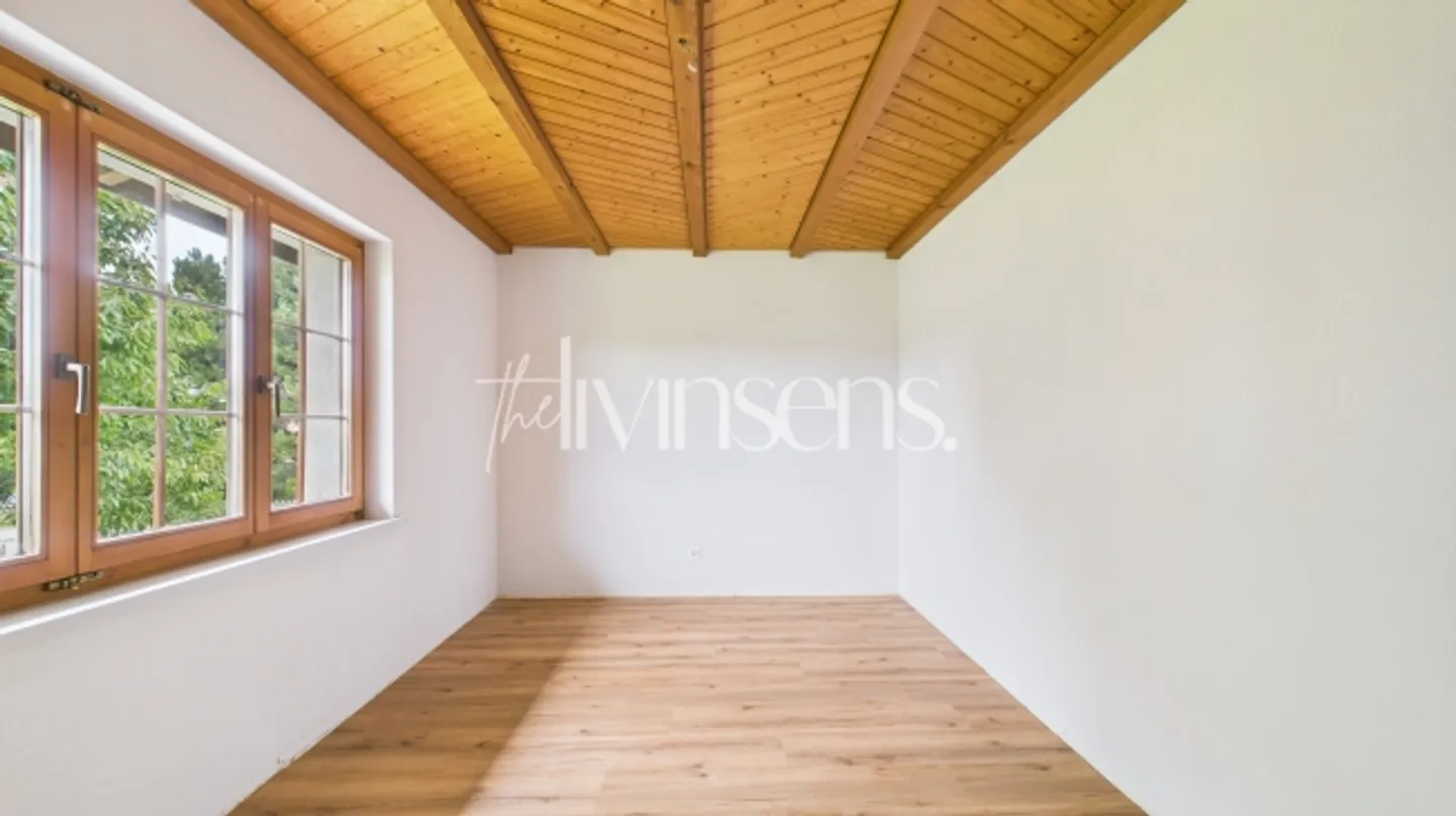 Casa unifamiliare indipendente con molto spazio per idee - Foto 9 di 12