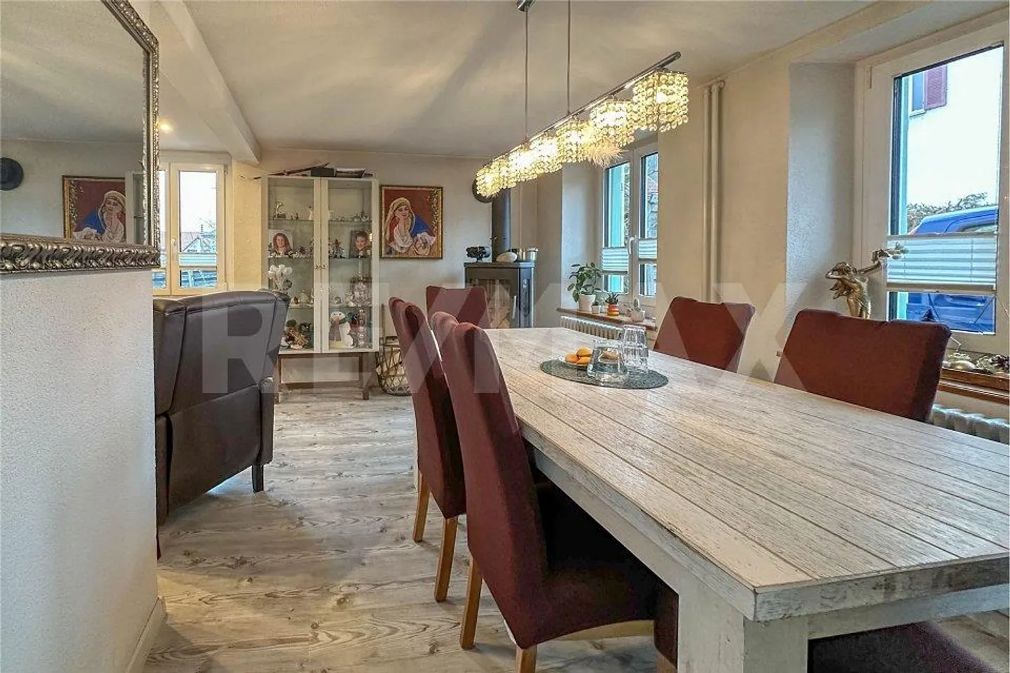 Charmantes Einfamilienhaus - Foto 4 von 13