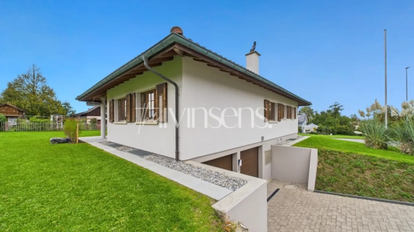 Casa unifamiliare indipendente con molto spazio per idee - Foto 11 di 12