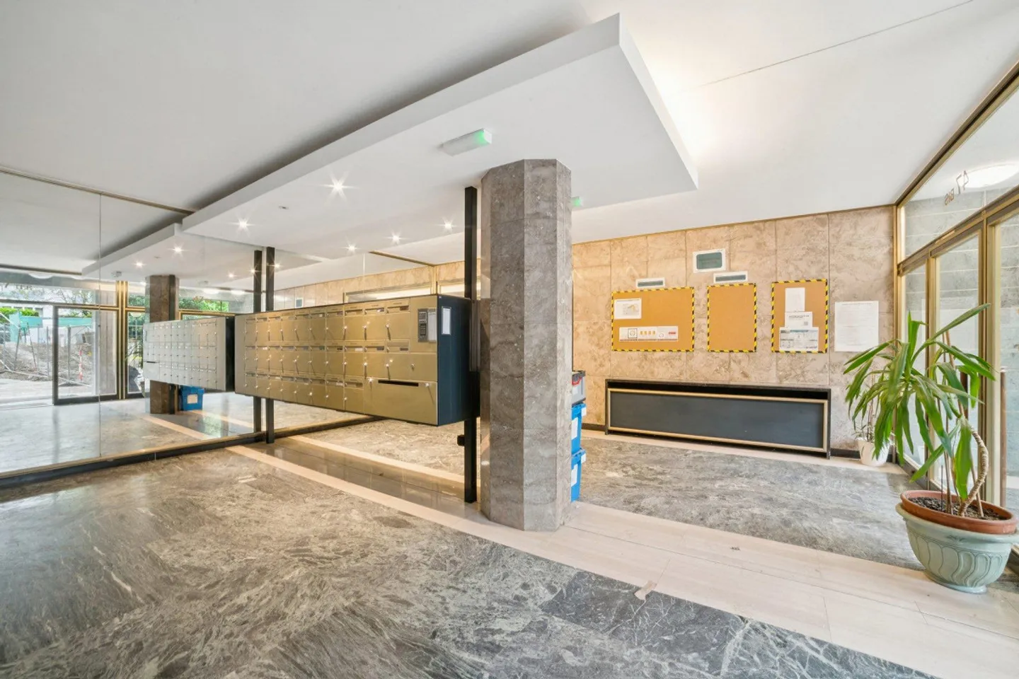 Nouvelle Rénovation- Exceptionnel - Quartier Florissant - Foto 2 von 6