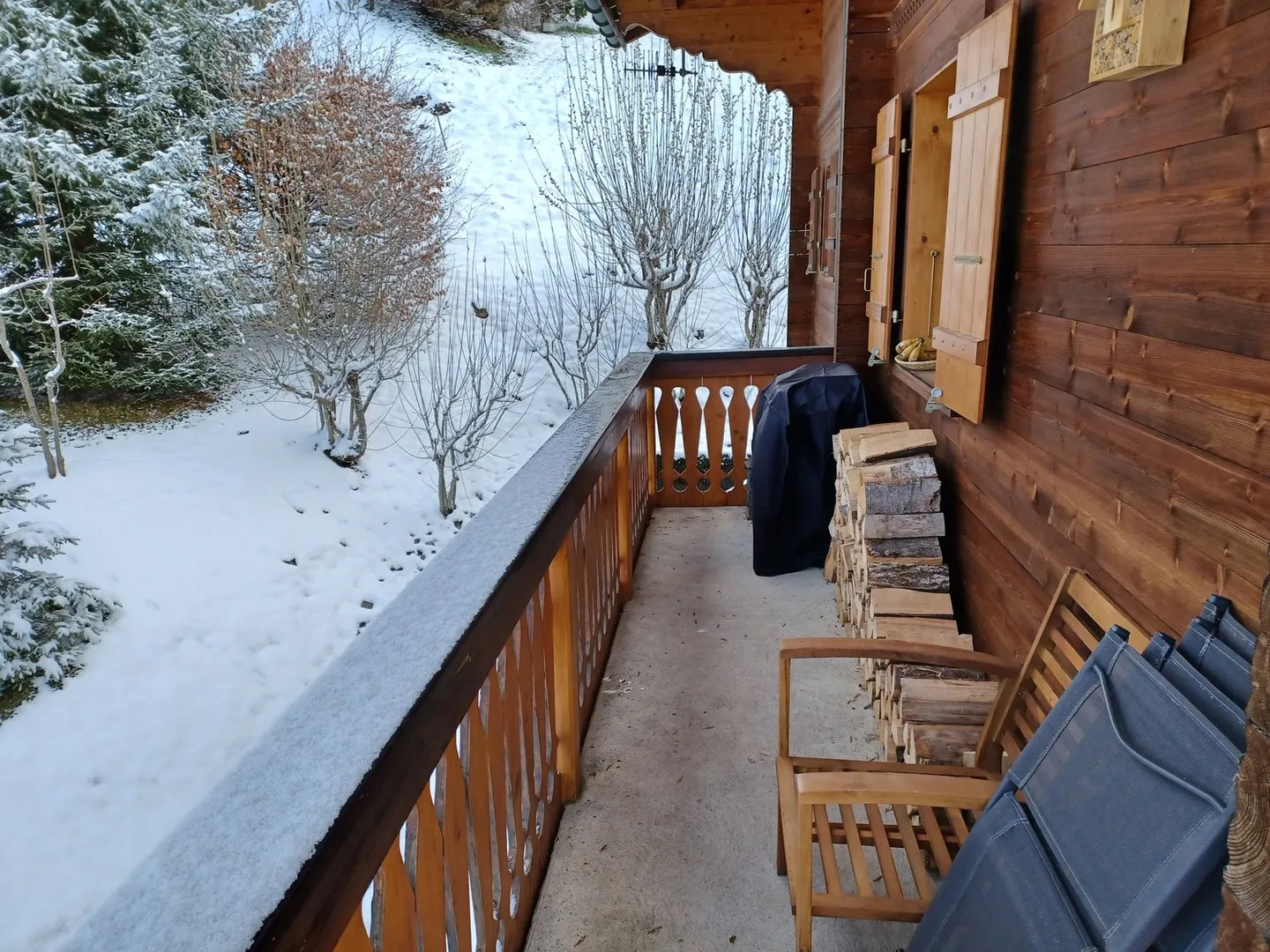 Weekly Rental - Apartment N°10 PPE Panoramic B - Photo 13 of 13