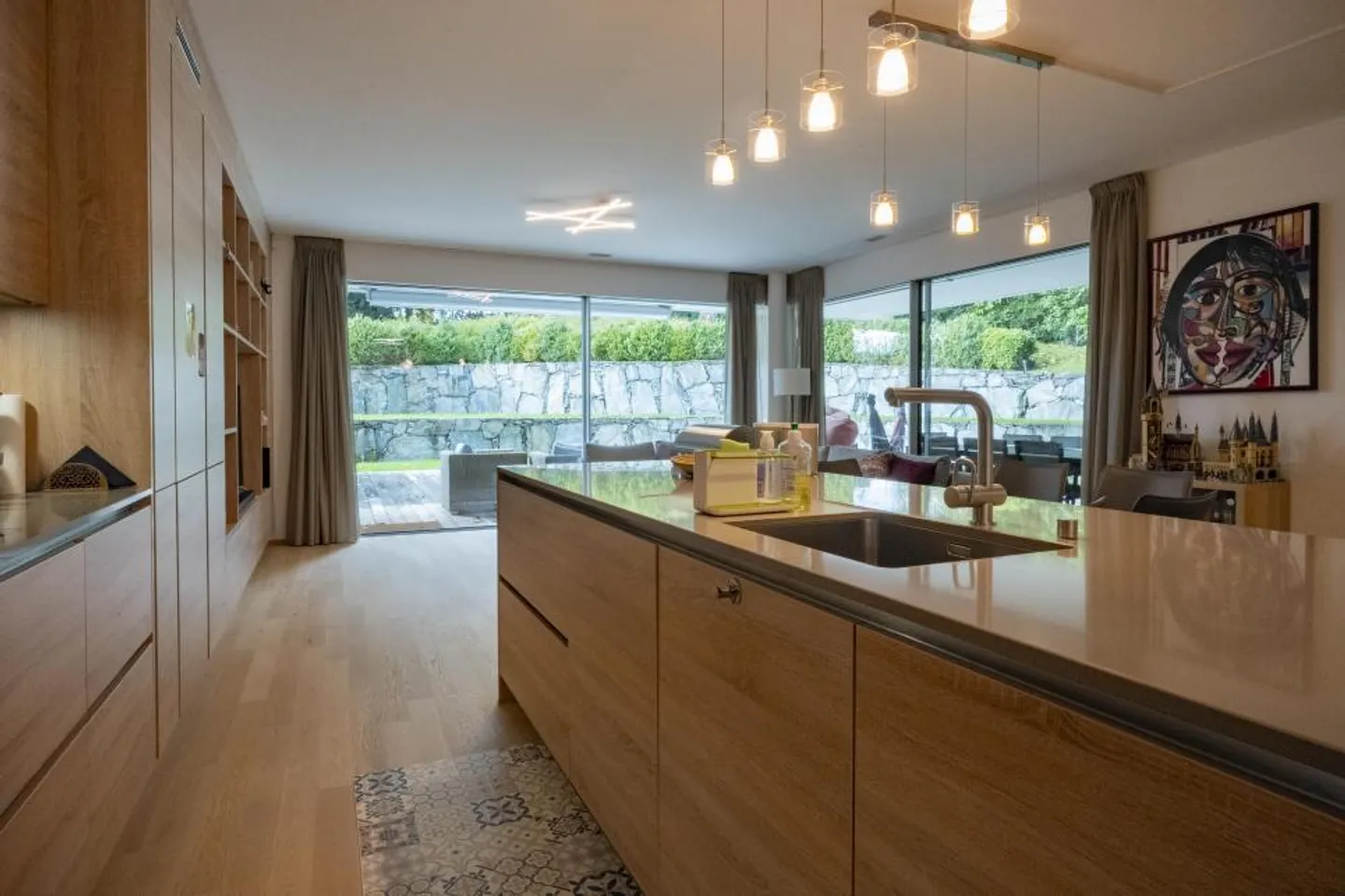 Appartamento in vendita - Foto 2 di 6