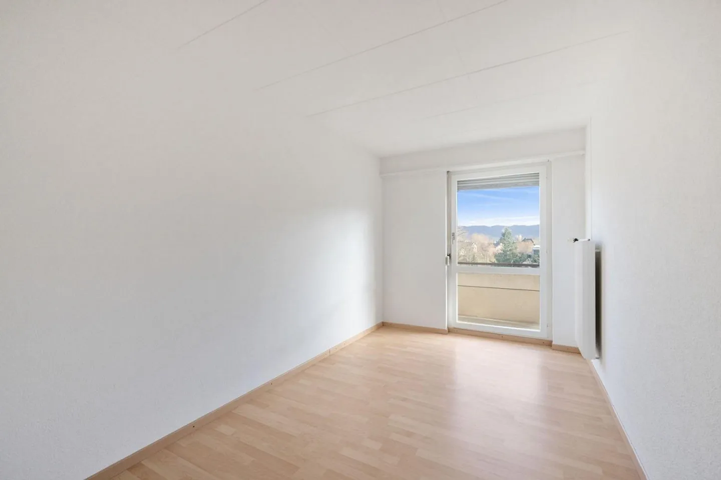 Wunderschöne Wohnung mit Terrasse in idealer Lage - Foto 5 von 10