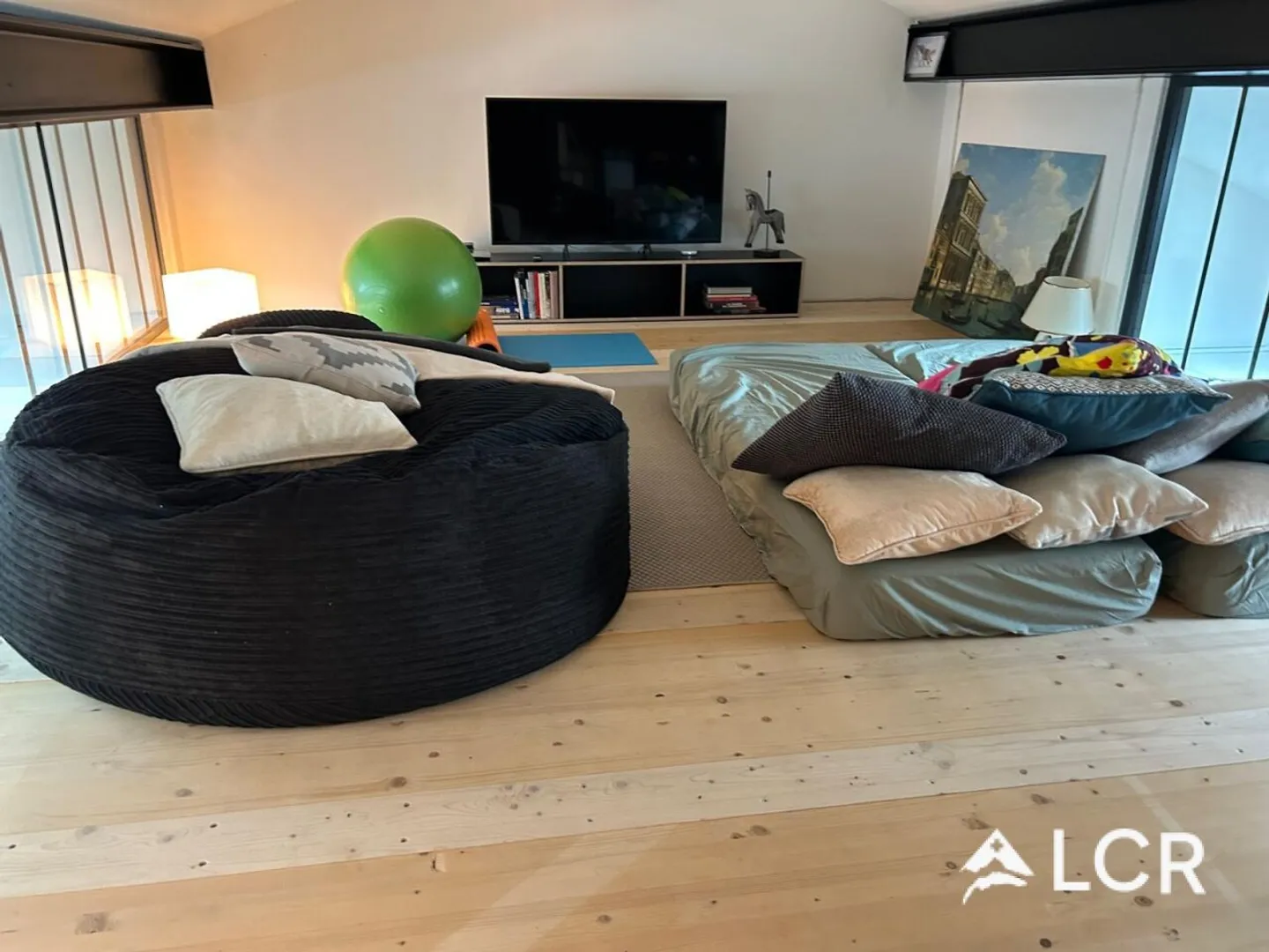 Beautiful new 4-room apartment with garden - Attalens - Photo 4 of 13