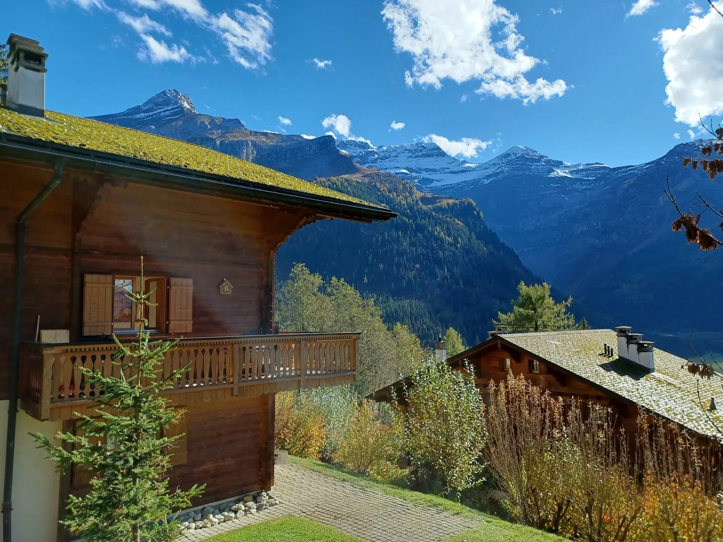 Weekly Rental - Apartment N°10 PPE Panoramic B - Photo 10 of 13