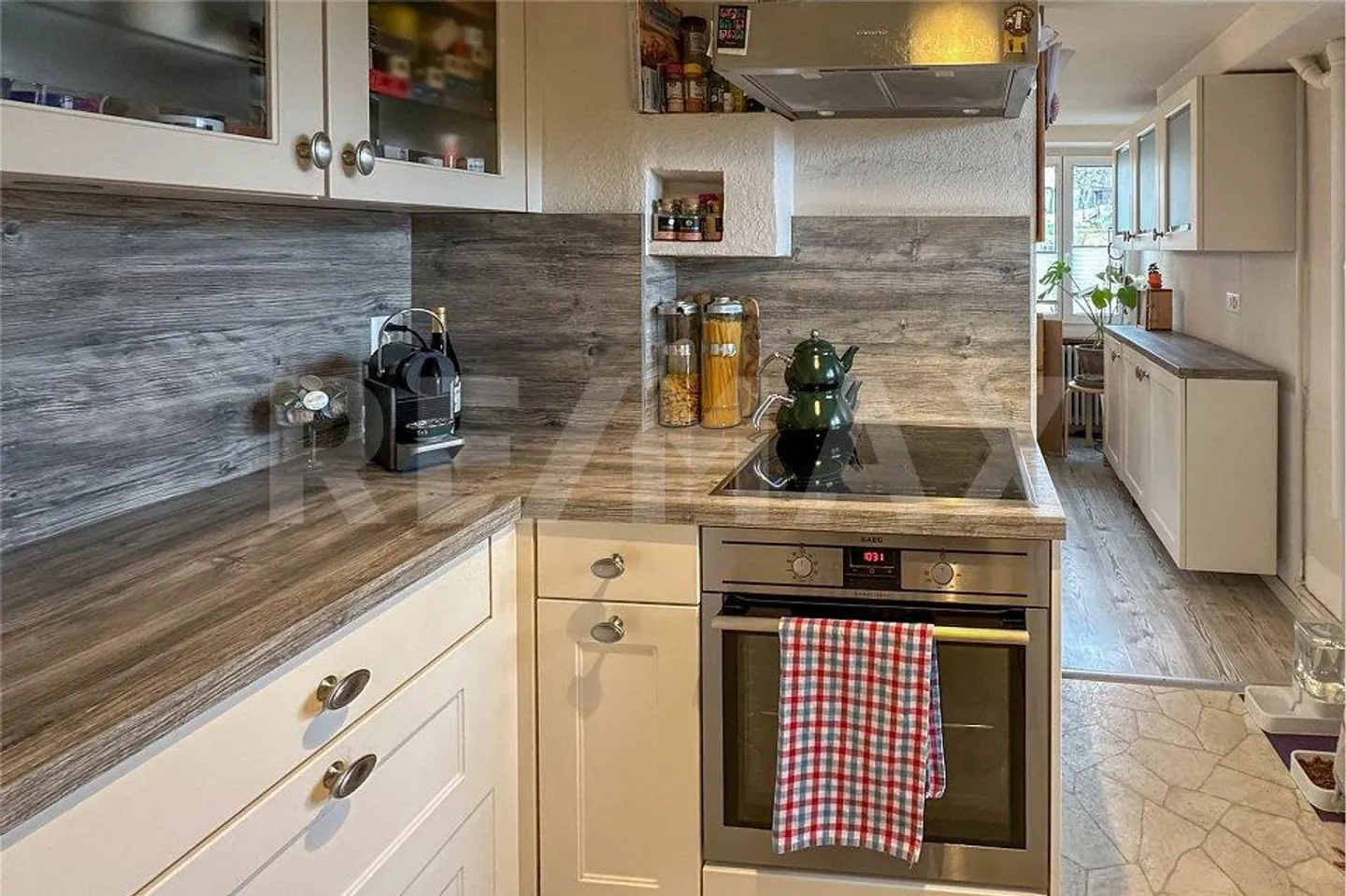 Charmantes Einfamilienhaus - Foto 7 von 13