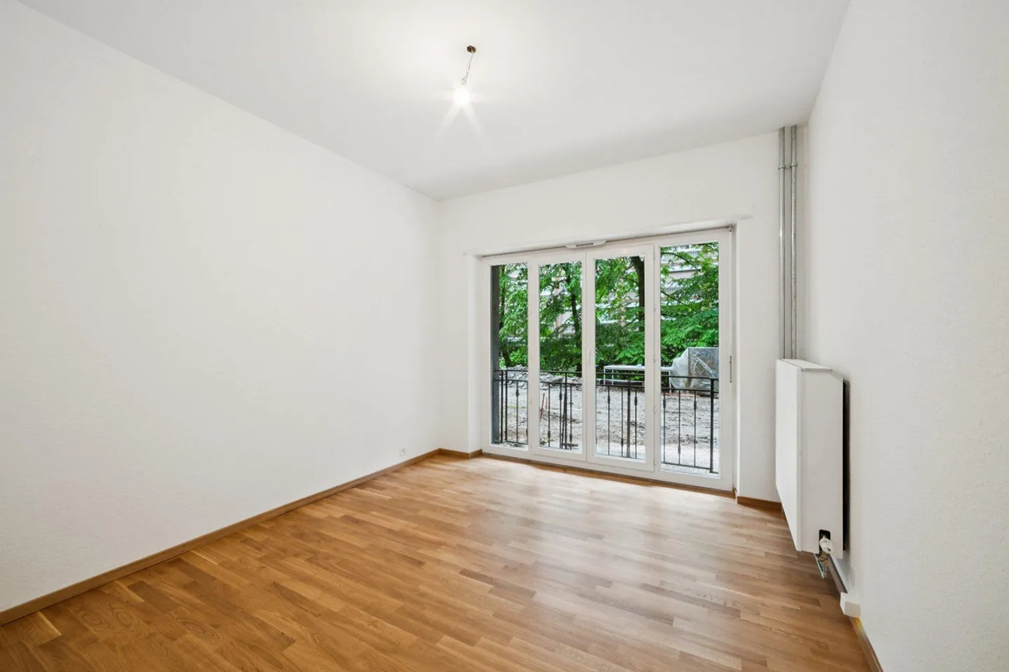 Nouvelle Rénovation- Exceptionnel - Quartier Florissant - Foto 6 von 6