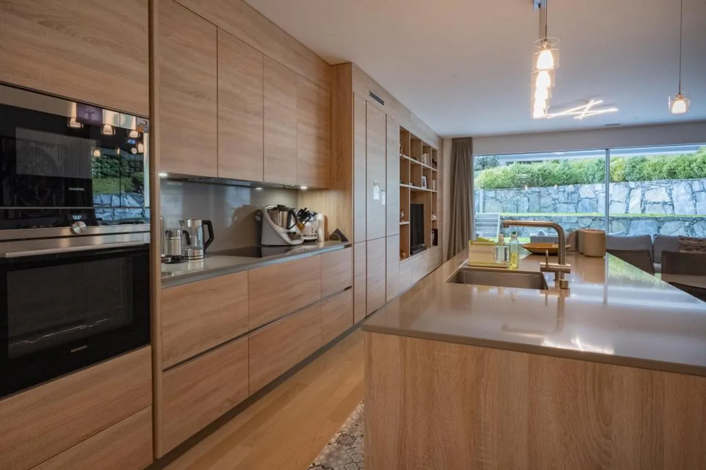 Appartamento in vendita - Foto 4 di 6