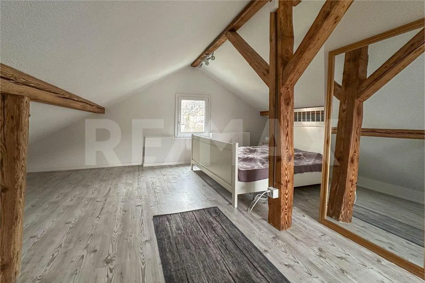 Charmantes Einfamilienhaus - Foto 12 von 13