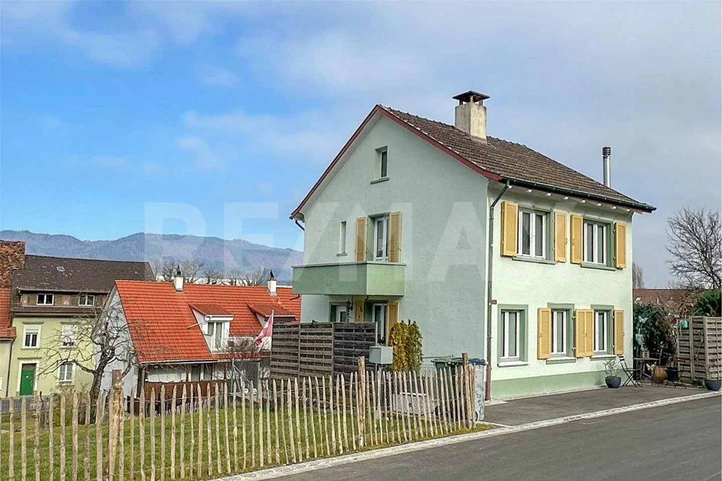 Charmantes Einfamilienhaus - Foto 13 von 13