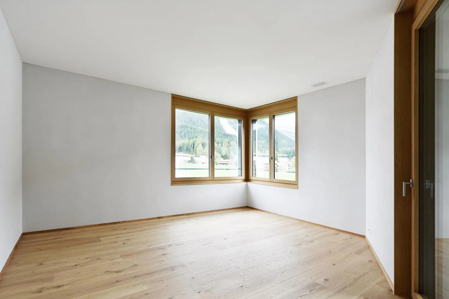 Primo appartamento nel nuovo edificio Bünda Eck D - Foto 7 di 10
