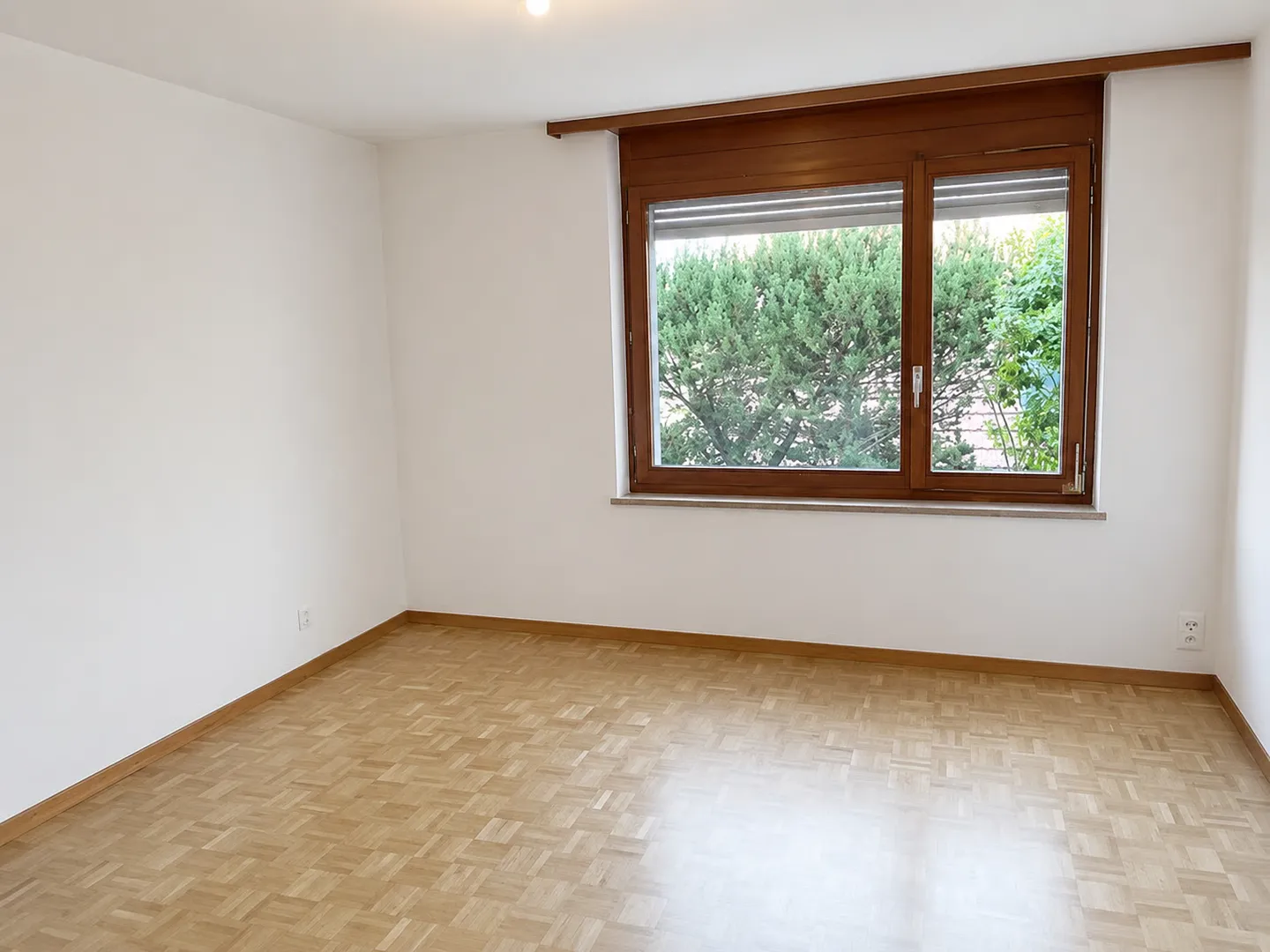 Charming 2.5-room ground floor apartment in Pratteln - available from October 2026 - Photo 4 of 8