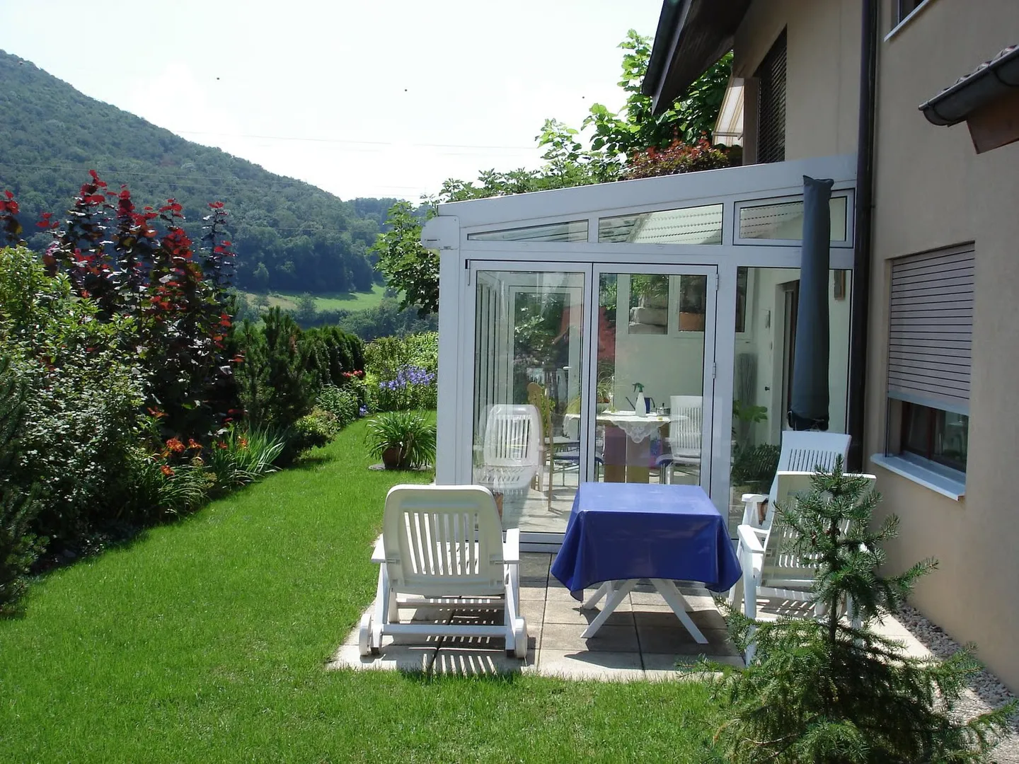 Charming 2.5-room ground floor apartment in Pratteln - available from October 2026 - Photo 5 of 8
