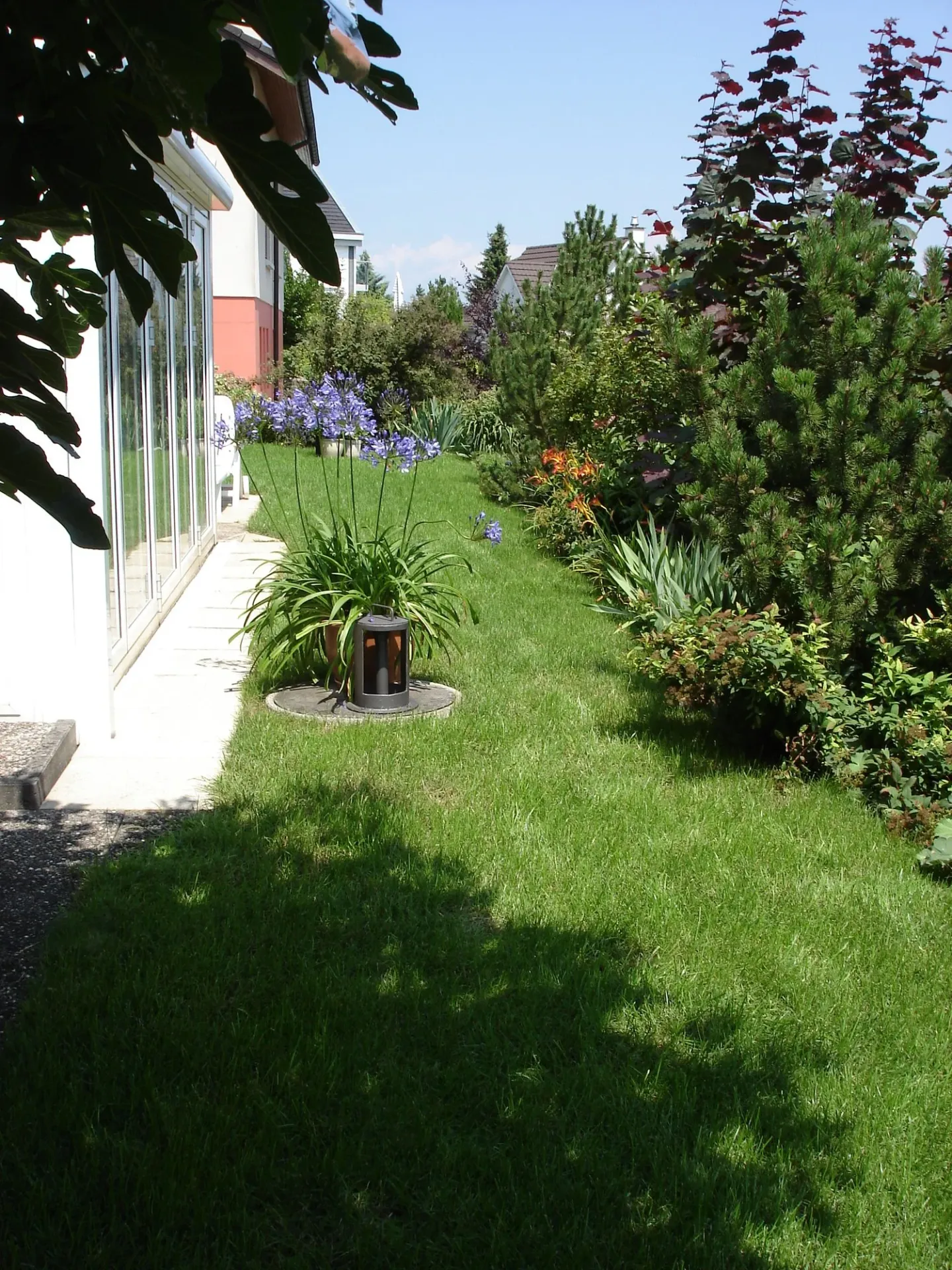 Charming 2.5-room ground floor apartment in Pratteln - available from October 2026 - Photo 7 of 8