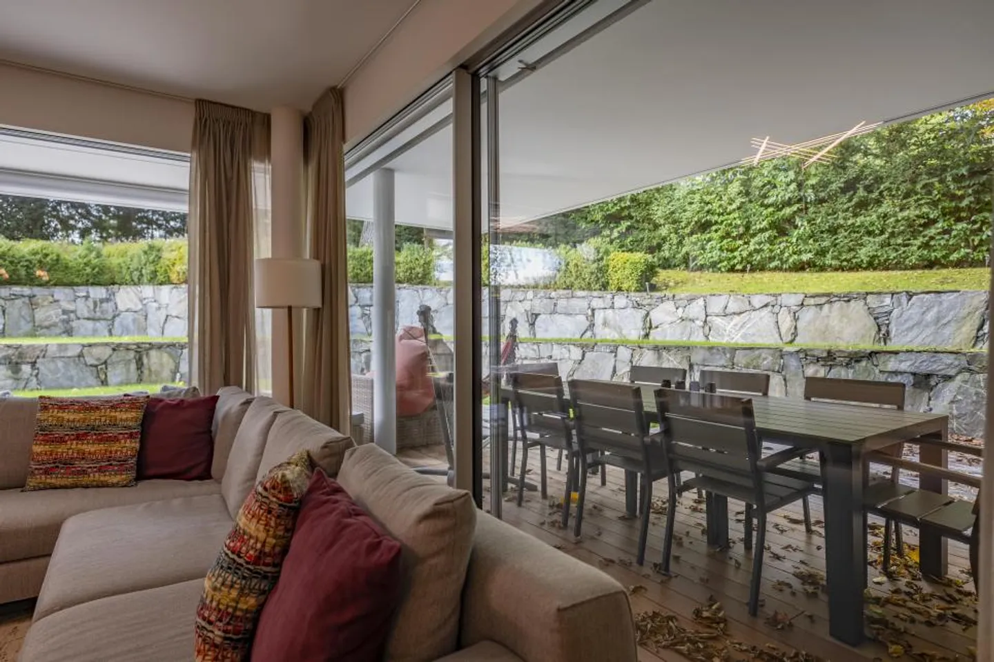 Appartamento in vendita - Foto 5 di 6