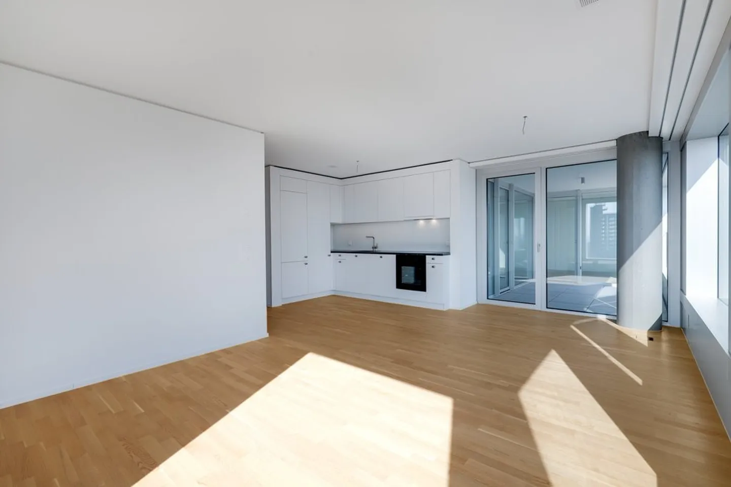 Appartement à louer - Photo 2 sur 11