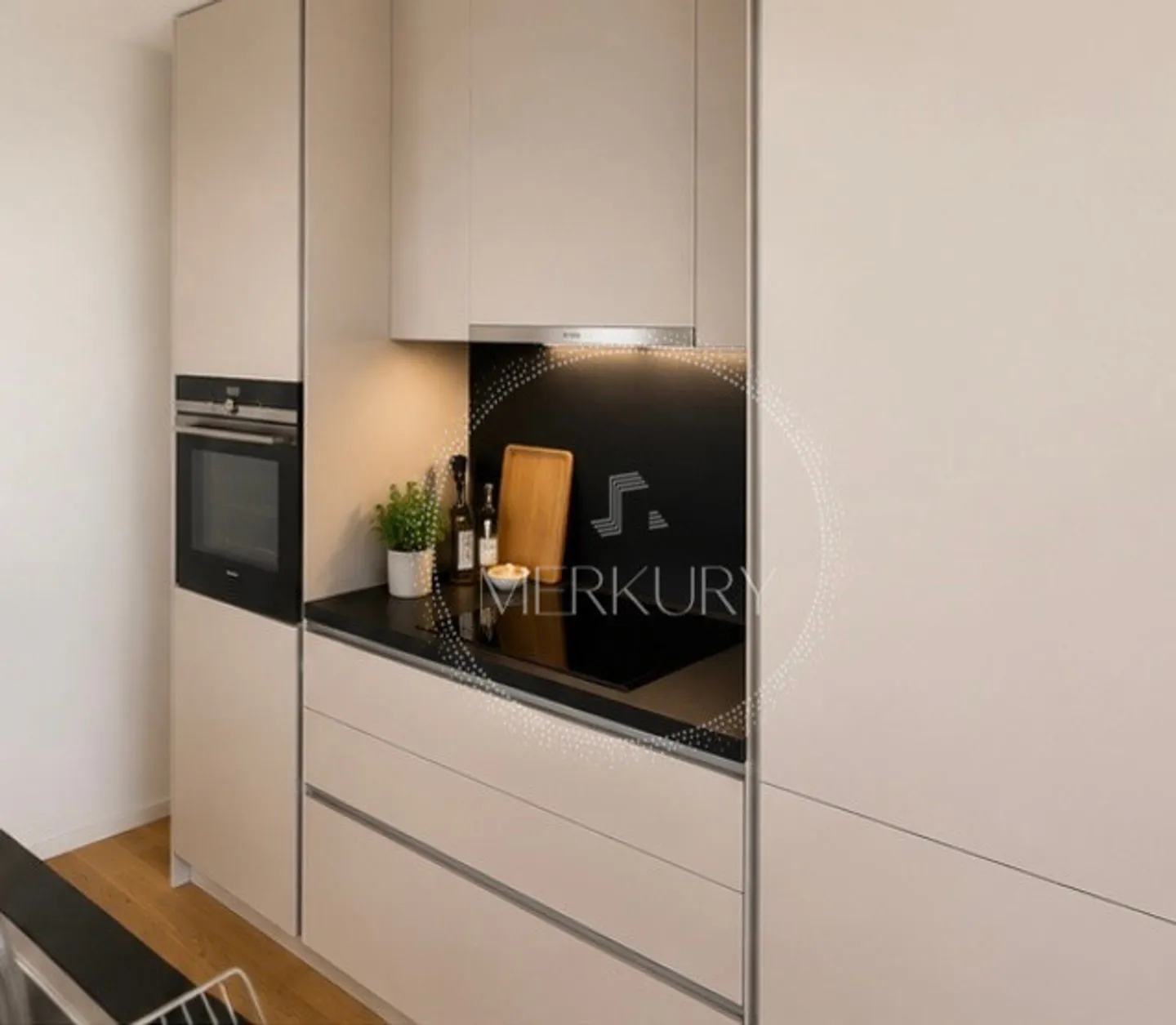 Wunderschöne hochwertige 4-Zimmer-Wohnung zur Miete - Foto 6 von 8