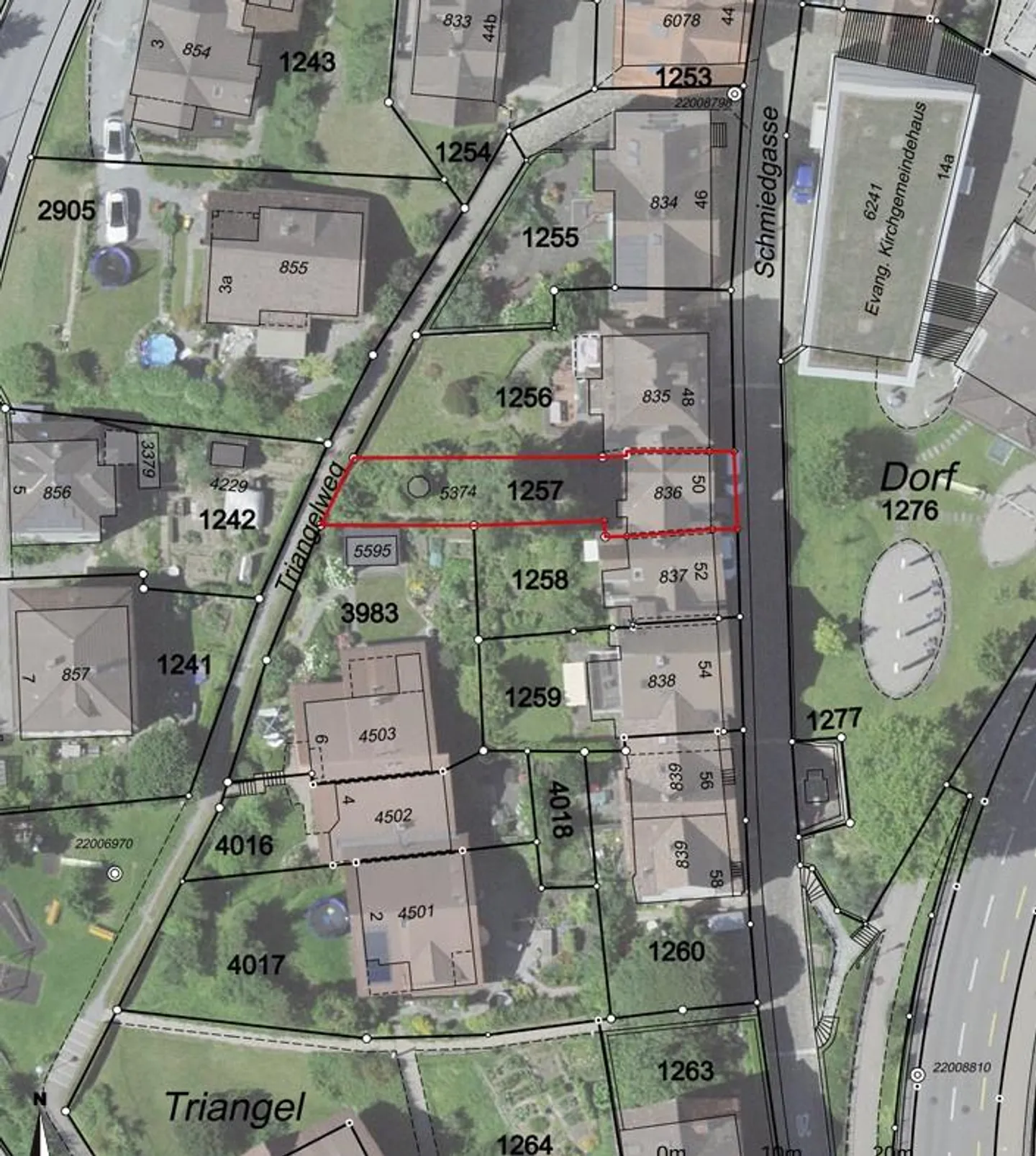 Maison résidentielle Appenzeller de 7,5 pièces au cœur de Herisau - Photo 7 sur 7