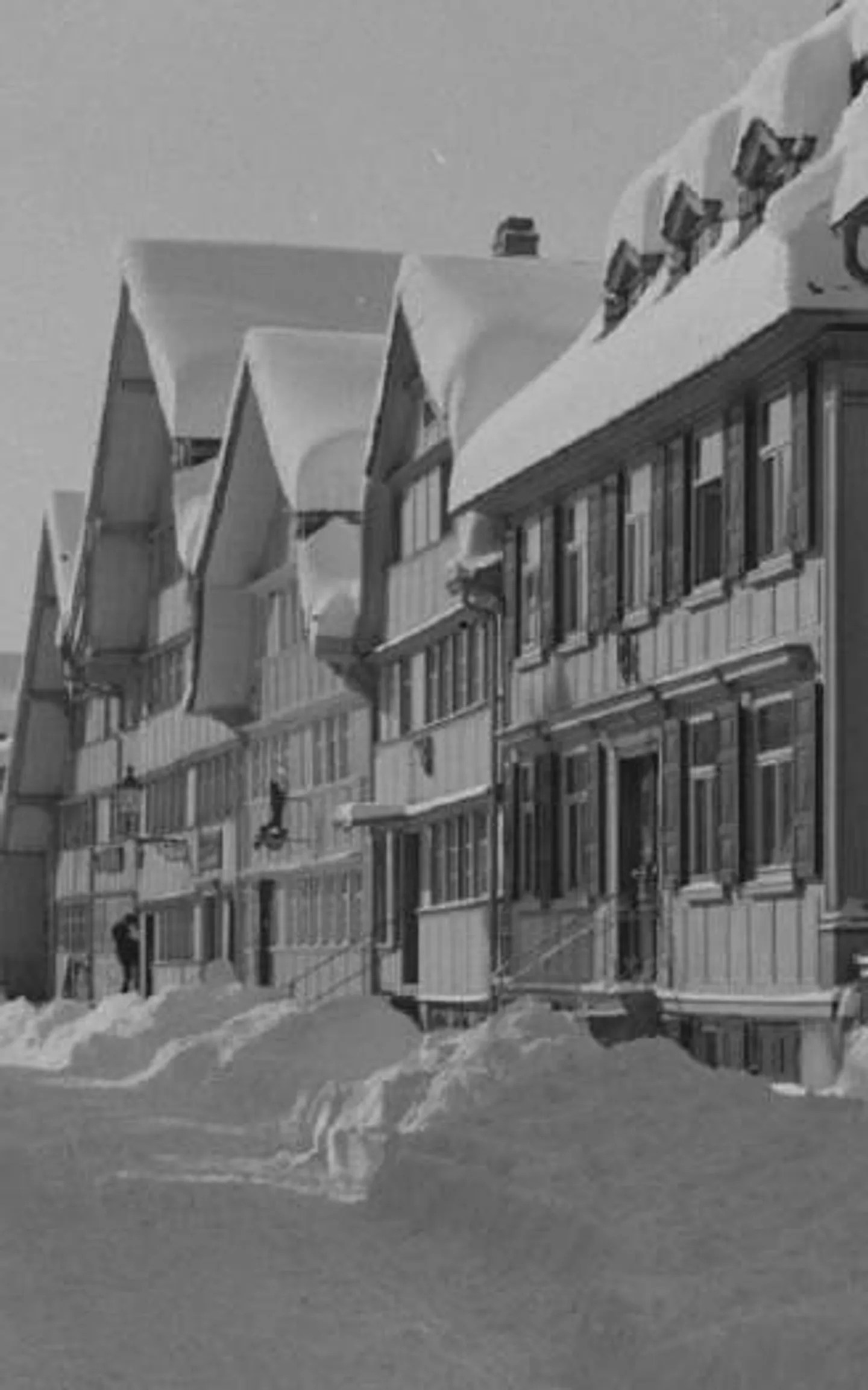 Maison résidentielle Appenzeller de 7,5 pièces au cœur de Herisau - Photo 3 sur 7