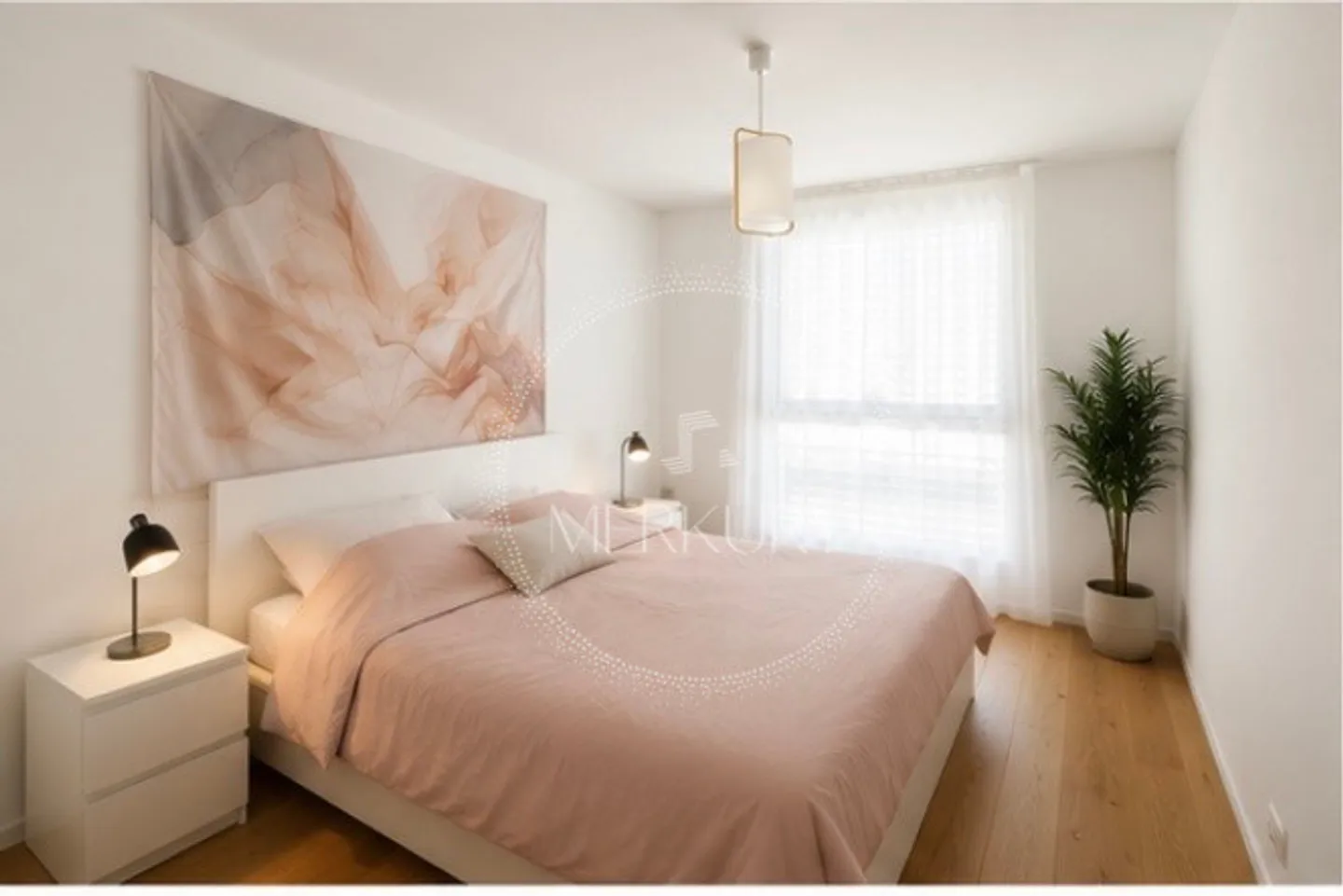 Wunderschöne hochwertige 4-Zimmer-Wohnung zur Miete - Foto 5 von 8