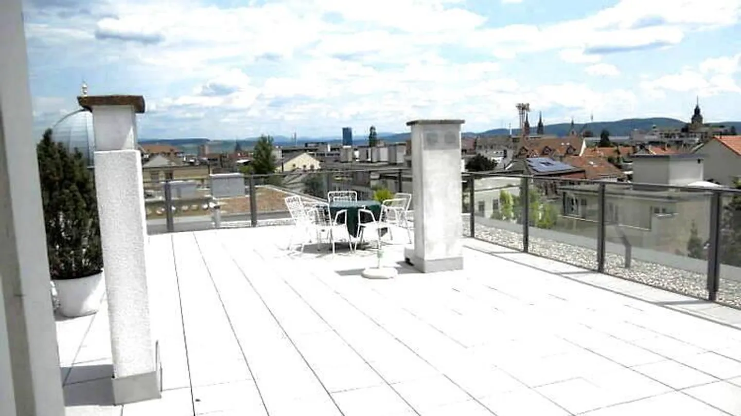 APPARTAMENTO 3½ LOCALI A BASEL - SPALEN, ARREDATO - Foto 8 di 9