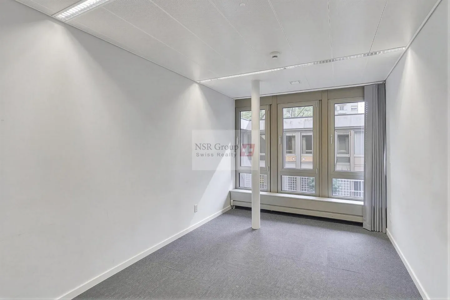 Arcade Gewerbeimmobilie 538 m² + 100 m² Lager - Januar 2027 - Foto 6 von 13