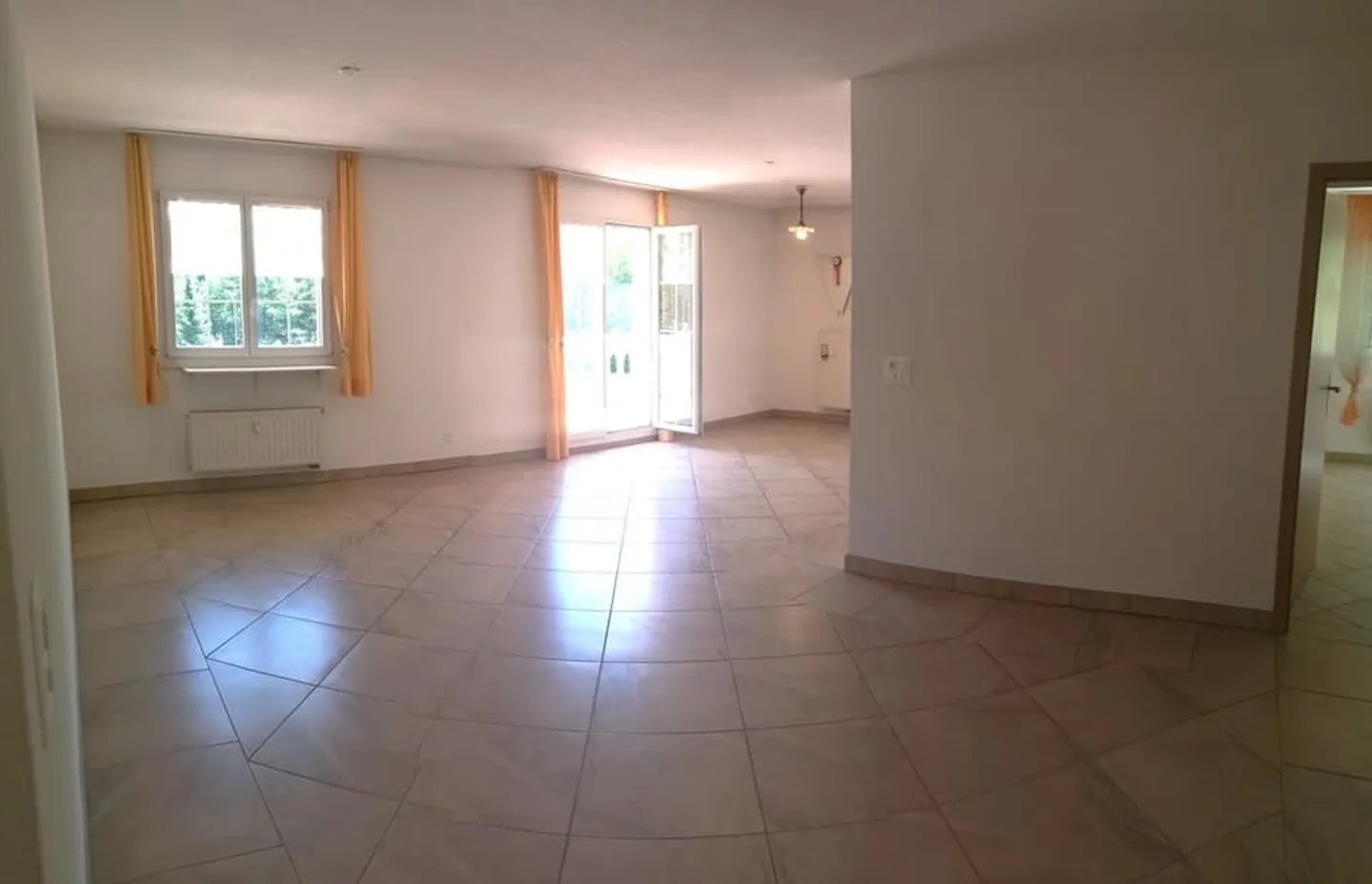 Price drop: apartment on the 1st floor with elevator, veranda and large balcony - Photo 11 of 13