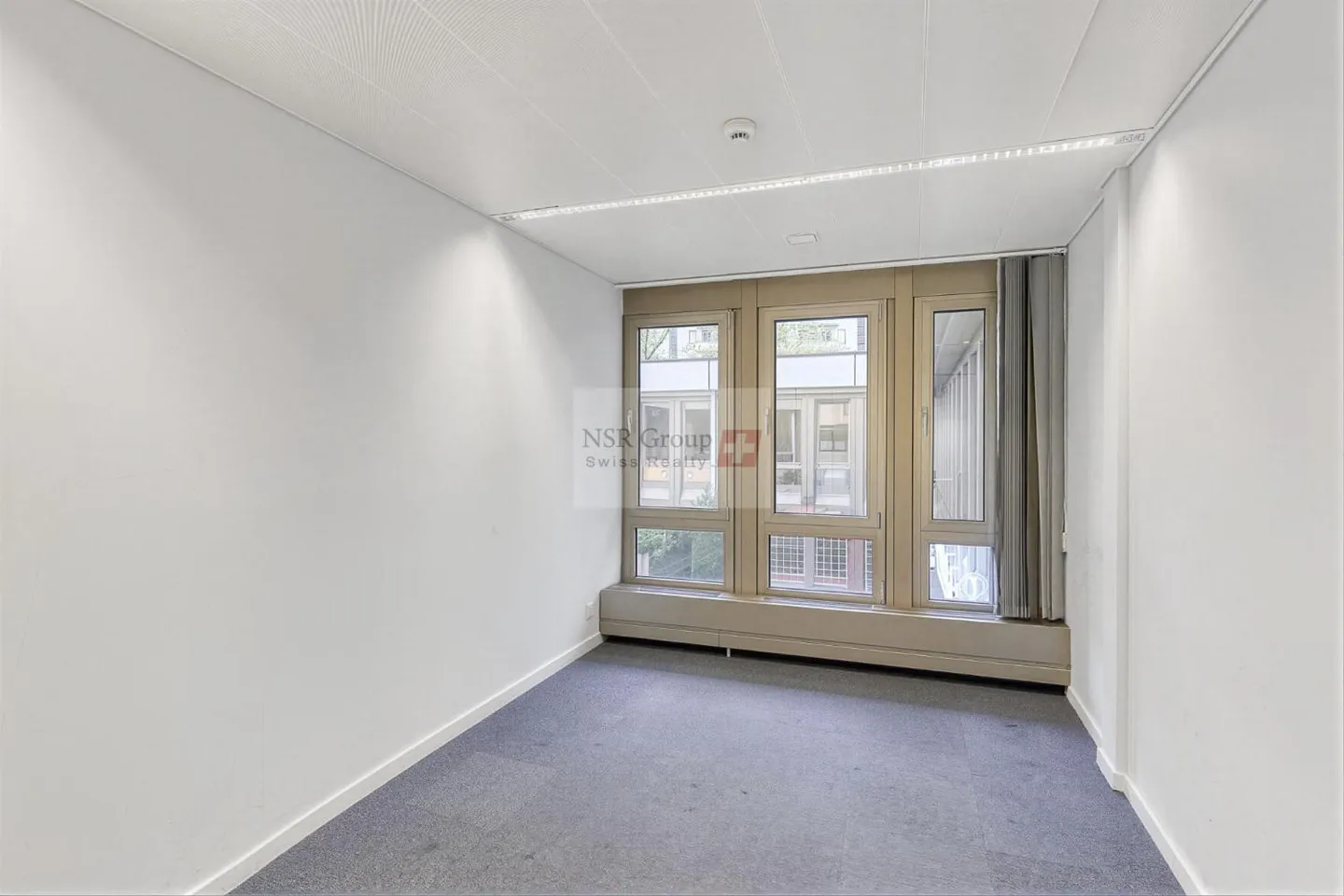 Arcade Gewerbeimmobilie 538 m² + 100 m² Lager - Januar 2027 - Foto 9 von 13