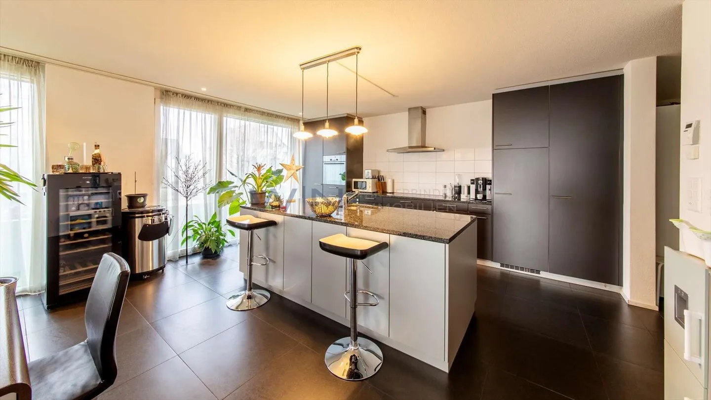 Wohnung kaufen - Foto 3 von 8