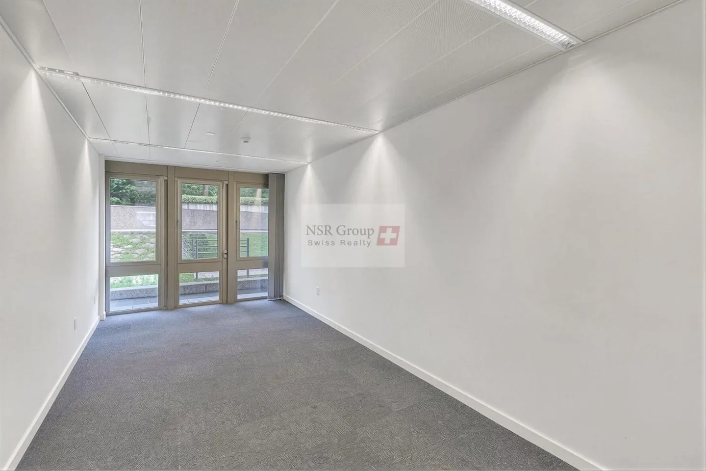 Arcade Gewerbeimmobilie 538 m² + 100 m² Lager - Januar 2027 - Foto 13 von 13
