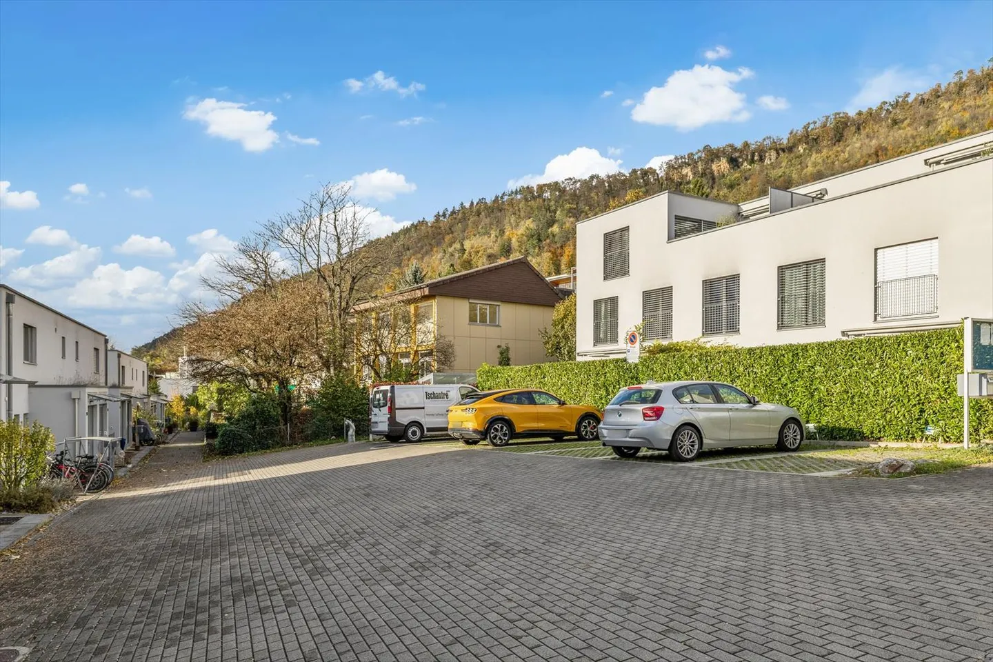 Appartamento in affitto - Foto 1 di 9