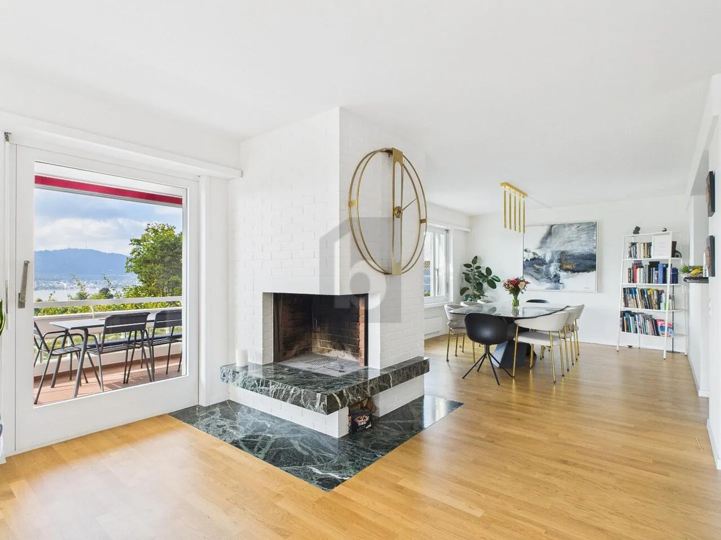 Appartamento in affitto - Foto 2 di 6