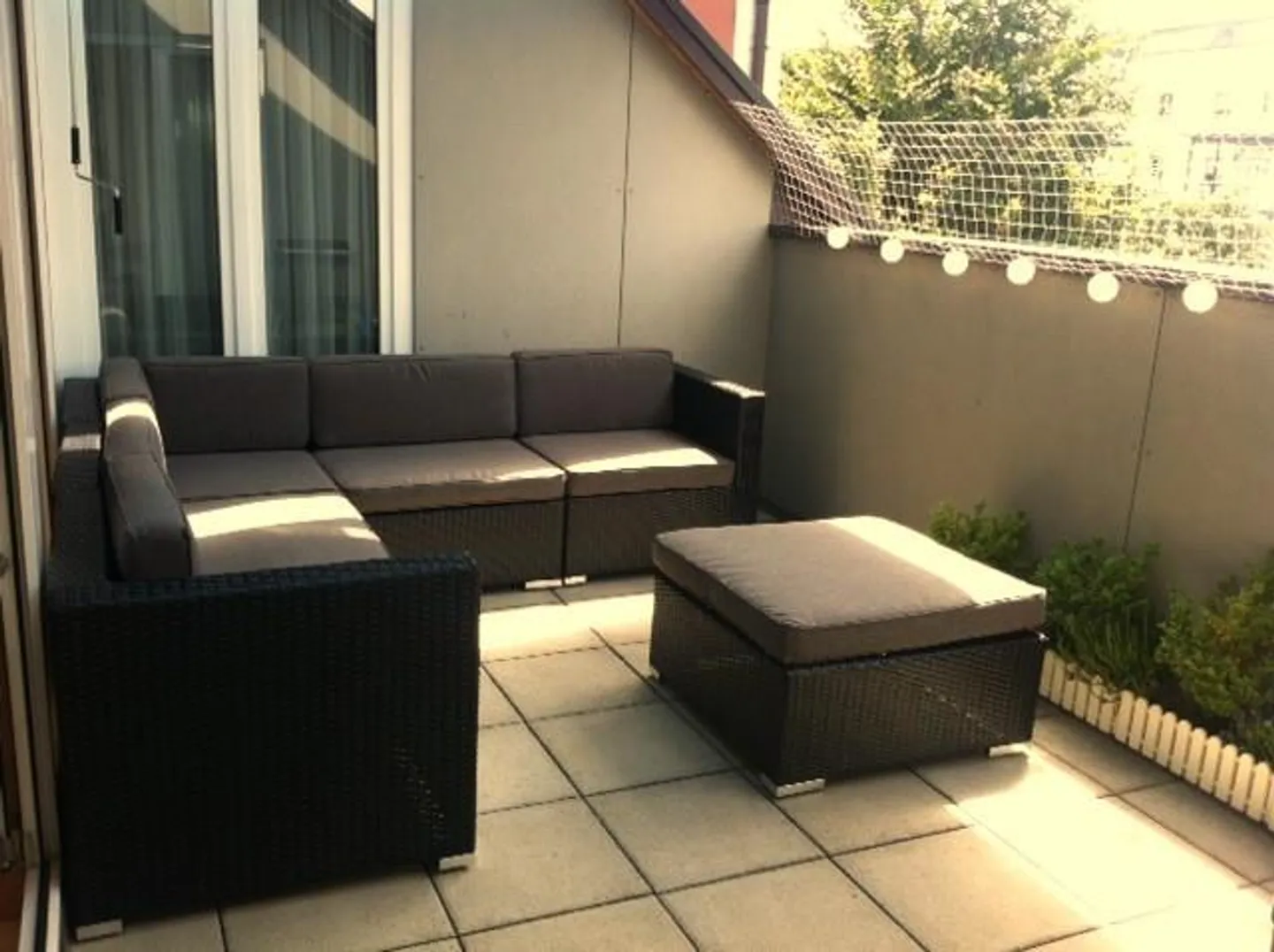 2.5 room apartment with gallery for rent - Photo 6 of 6