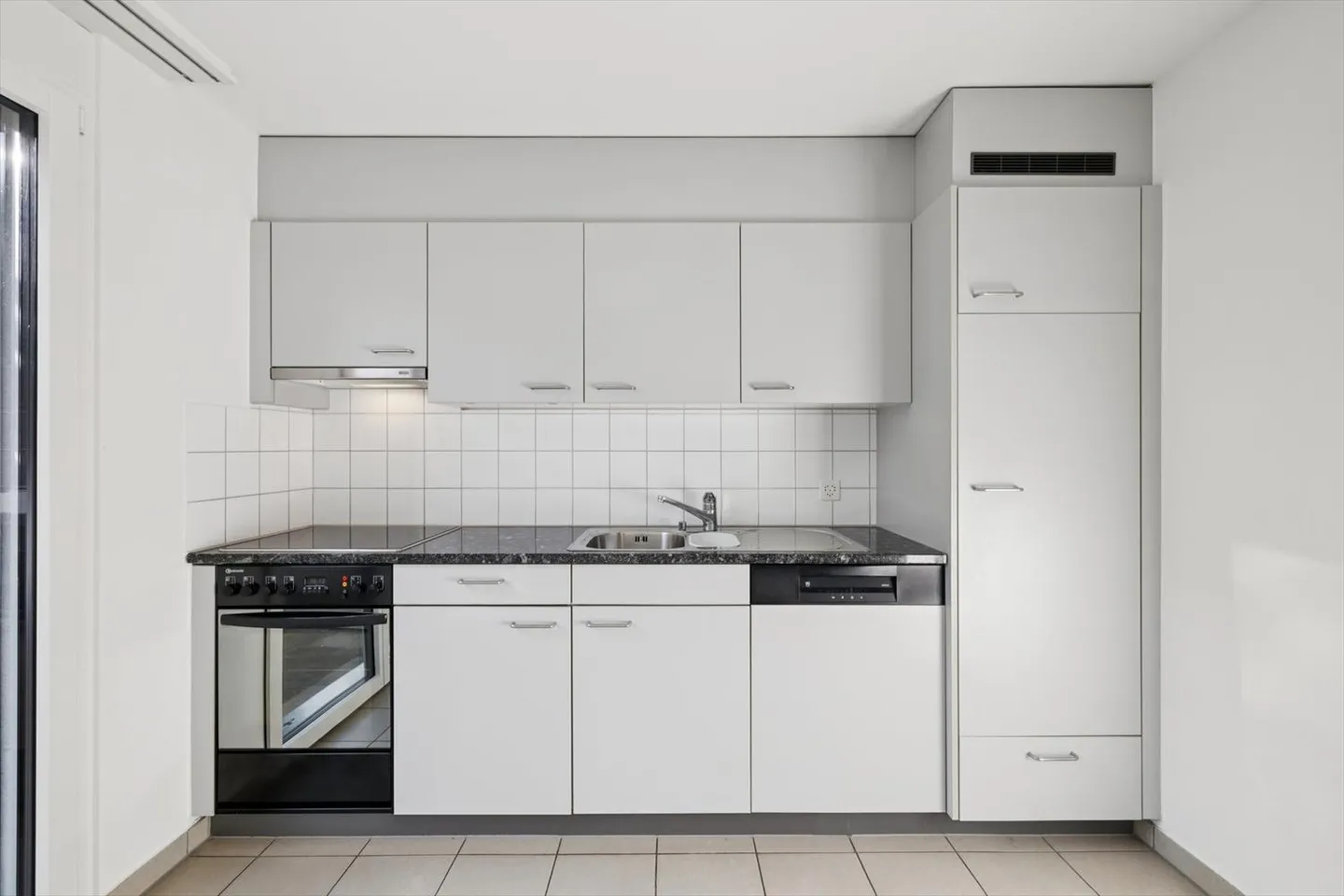 Appartamento in affitto - Foto 6 di 9