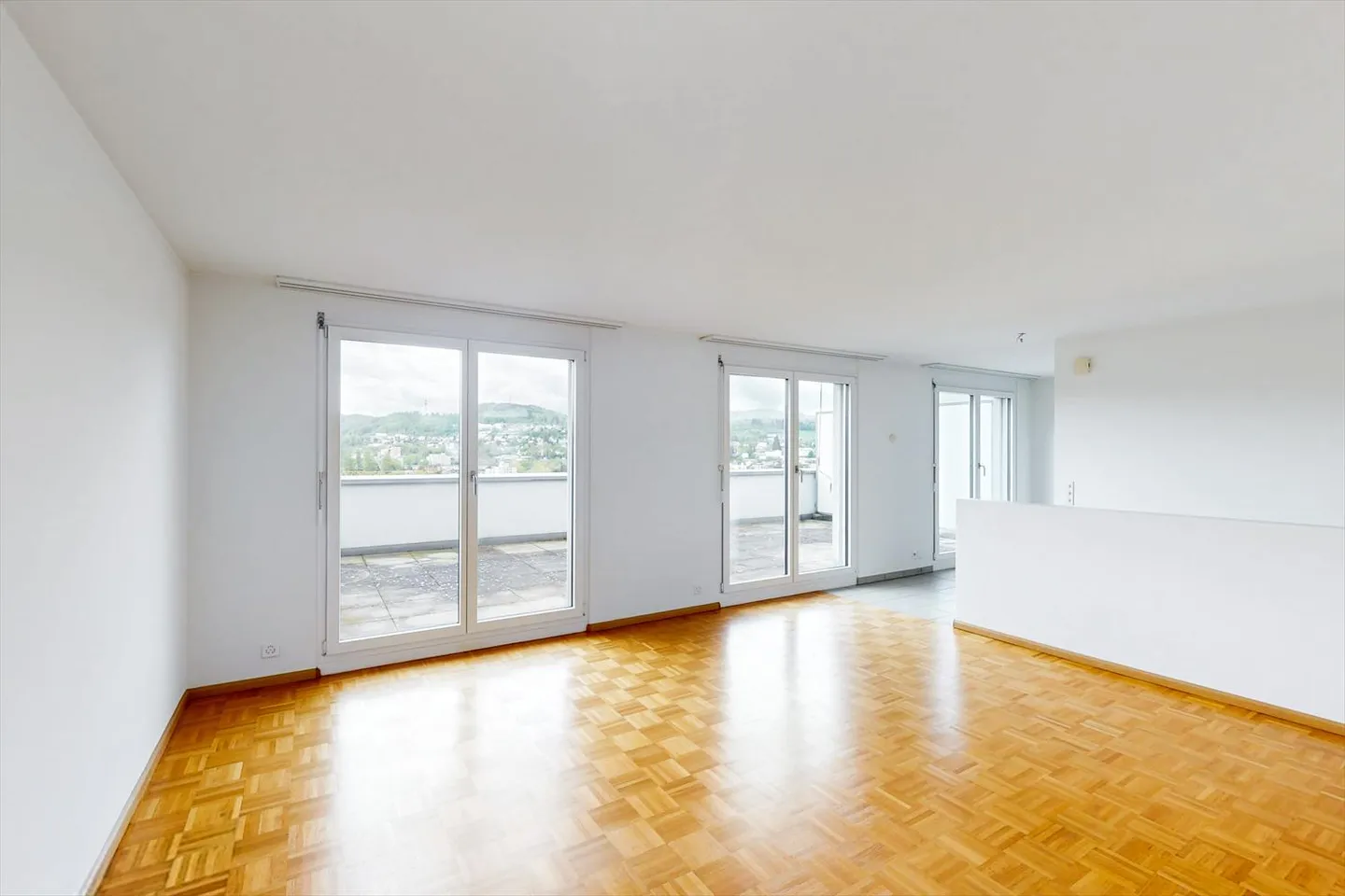 Appartamento in affitto - Foto 7 di 9