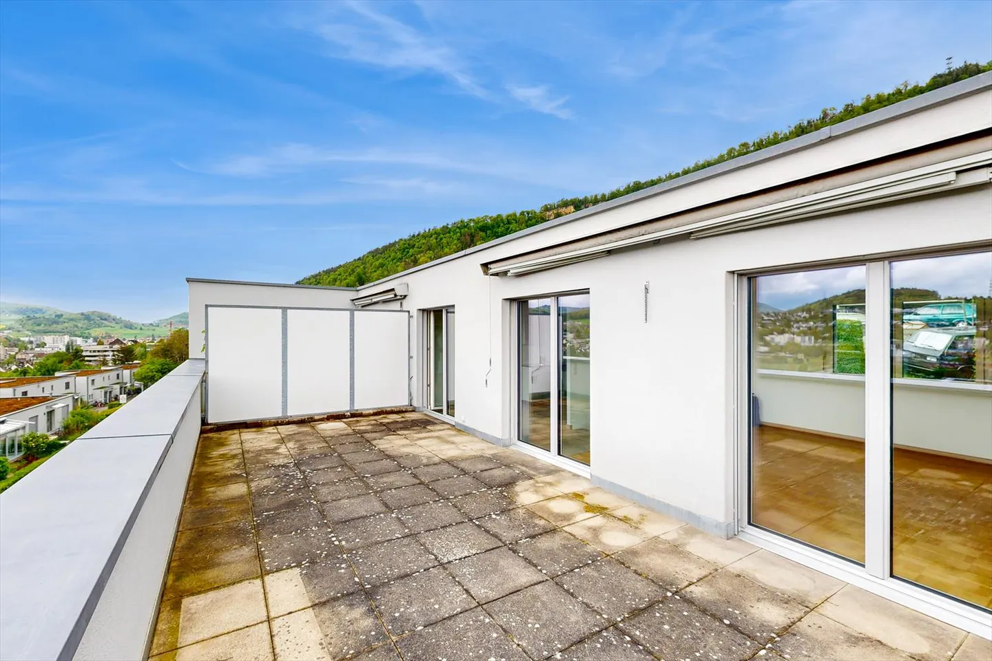 Appartamento in affitto - Foto 8 di 9