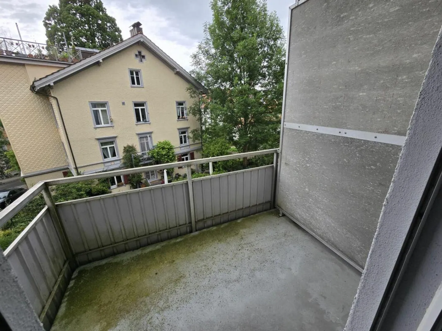 Appartamento arredato 1.5 stanze in città nella migliore posizione! - Foto 6 di 6