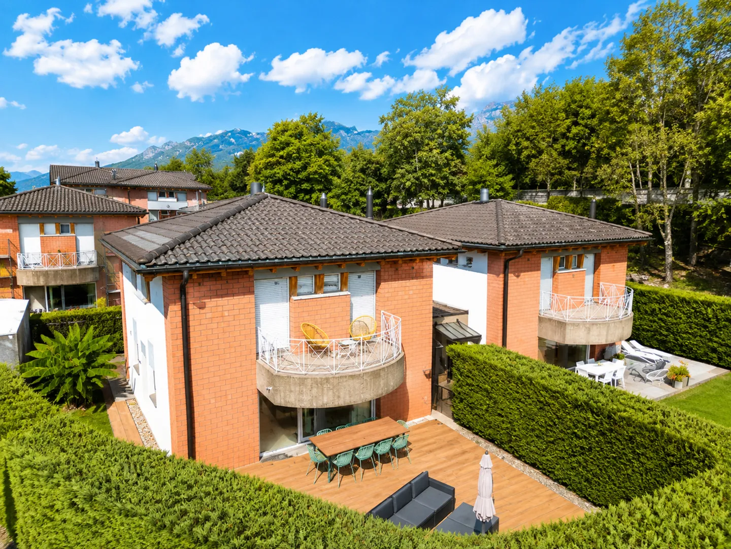 Villa kaufen - Foto 1 von 25