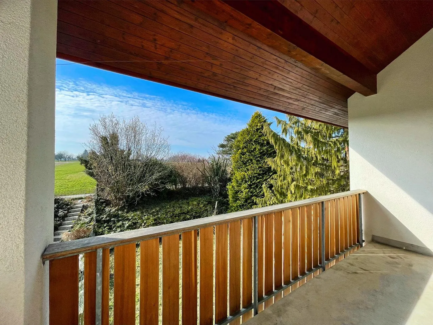 Maison individuelle avec vue sur la verdure - 180 m² pour un développement libre ! - Photo 1 sur 4