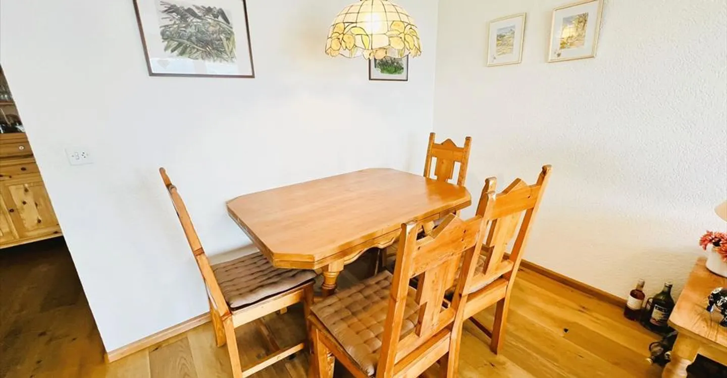 Renoviertes Appartement - Foto 5 von 14