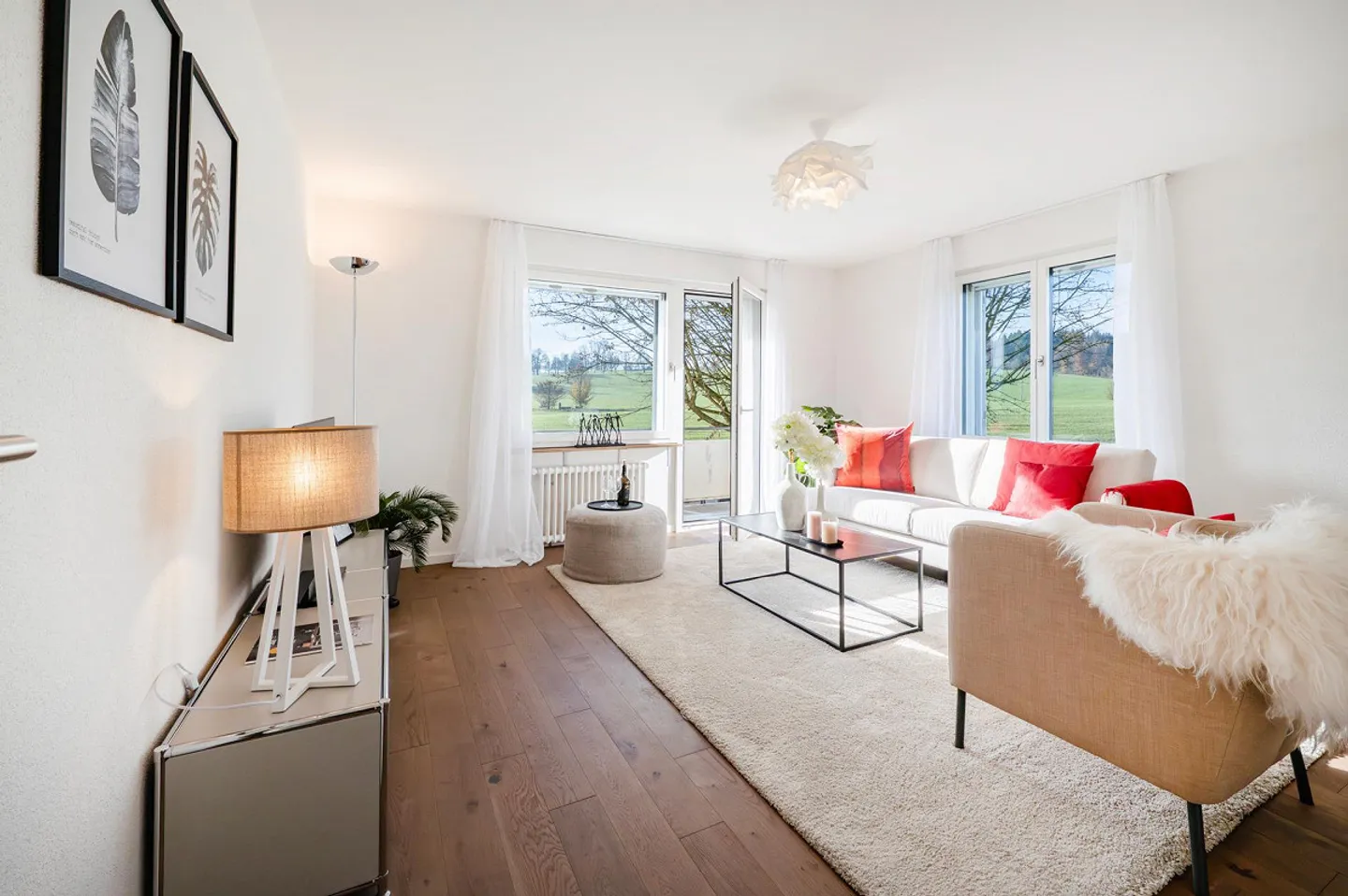 Einfamilienhaus 9 Zimmer - Foto 1 von 13