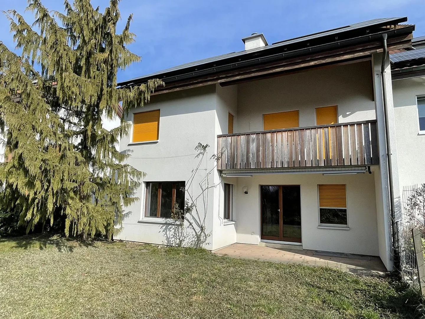 Maison individuelle avec vue sur la verdure - 180 m² pour un développement libre ! - Photo 4 sur 4