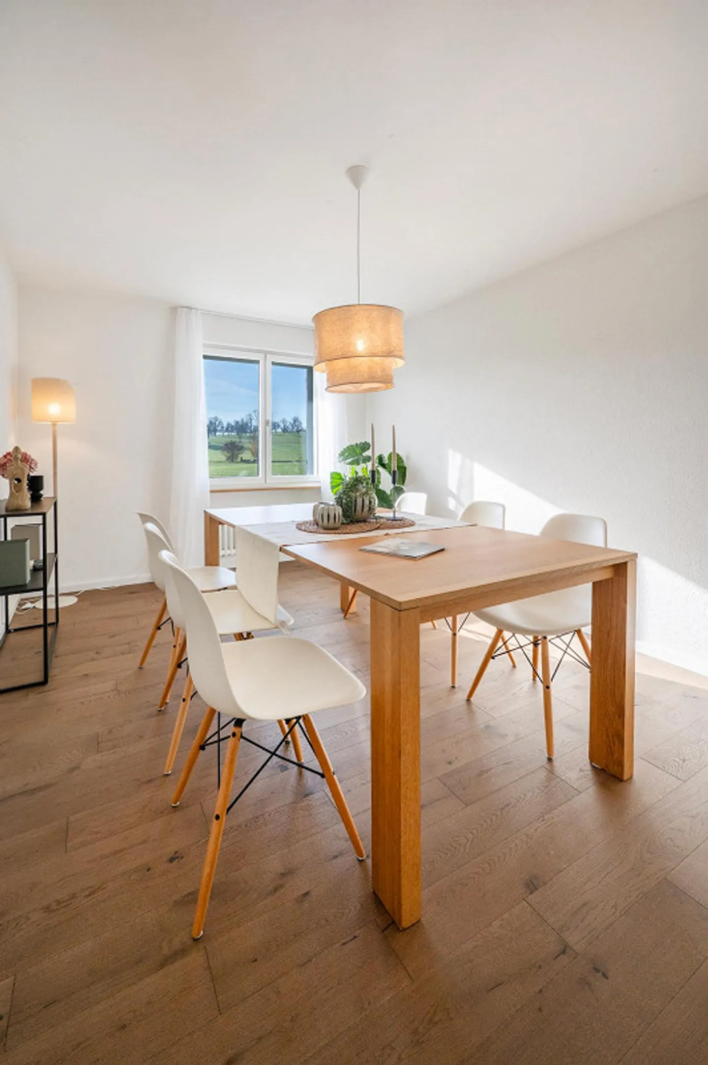 Einfamilienhaus 9 Zimmer - Foto 4 von 13