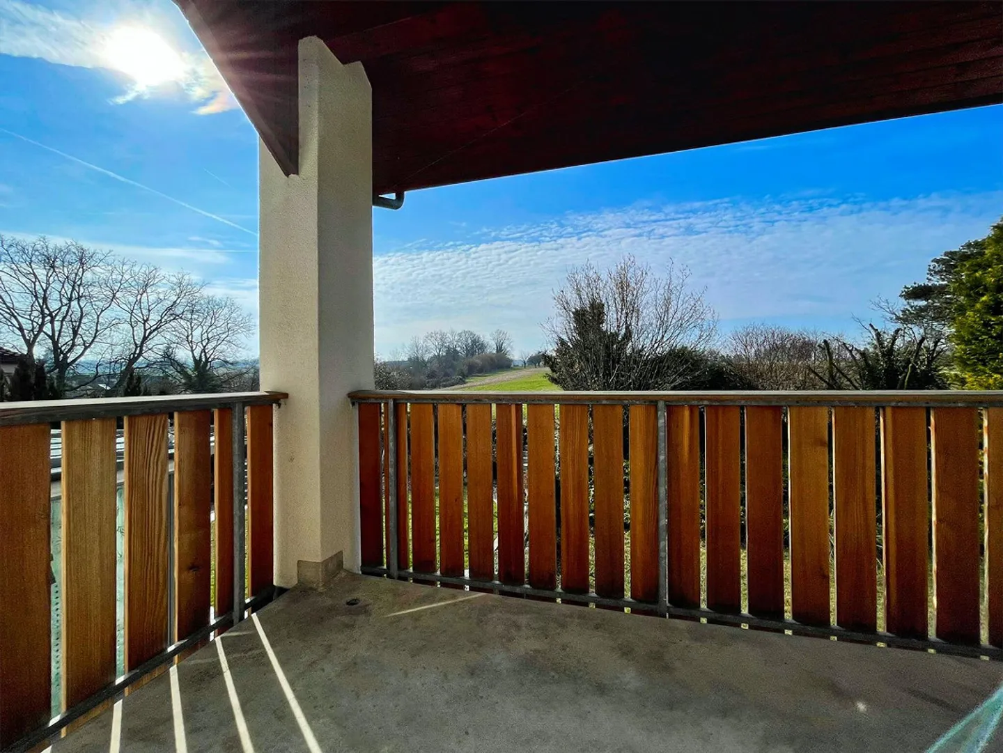 Maison individuelle avec vue sur la verdure - 180 m² pour un développement libre ! - Photo 2 sur 4