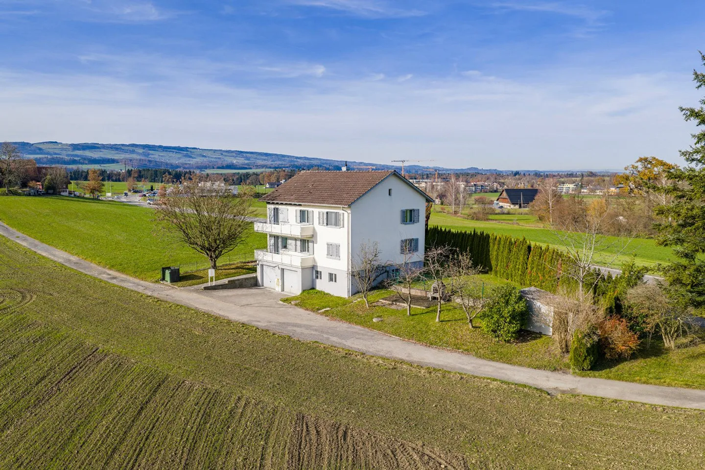 Einfamilienhaus 9 Zimmer - Foto 8 von 13