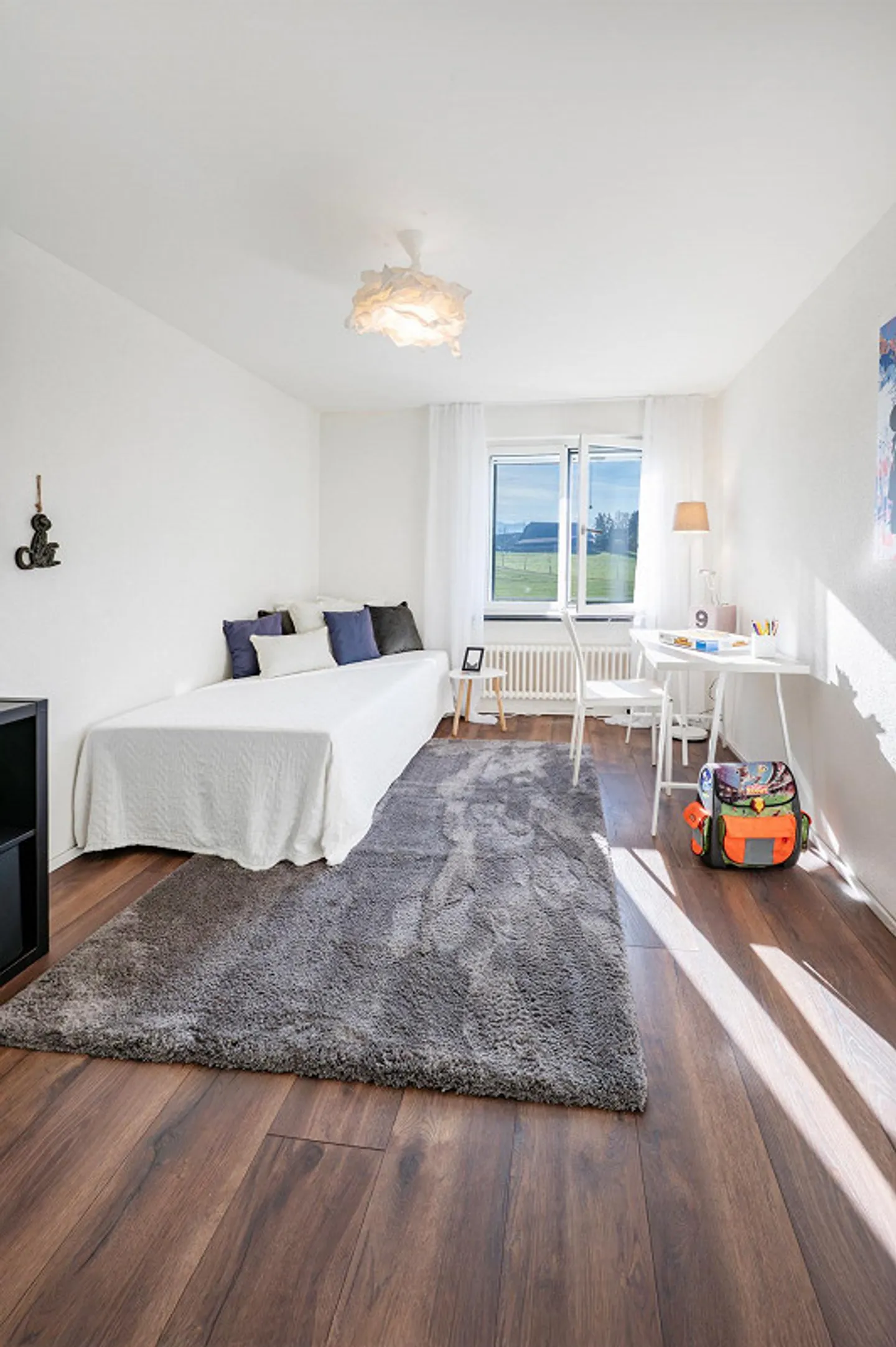 Einfamilienhaus 9 Zimmer - Foto 10 von 13