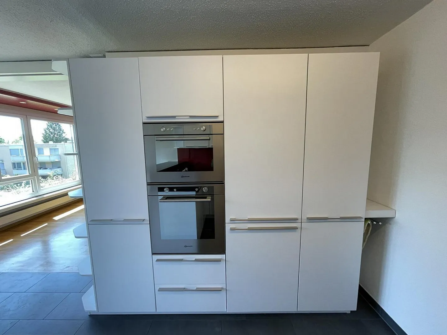 Attraktive 2.5 Zimmer-Wohnung mit Wintergarten - Foto 7 von 20