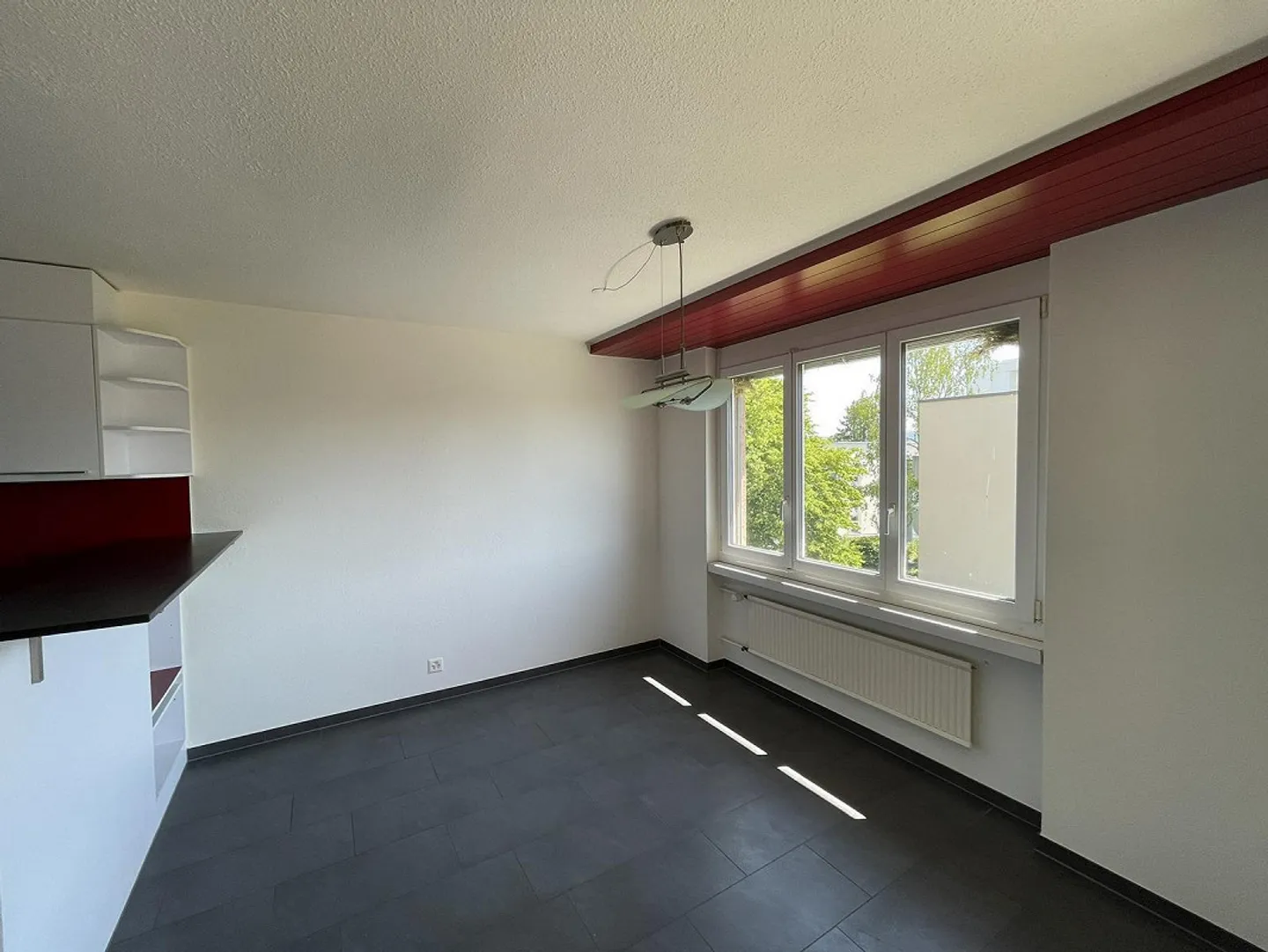 Attraktive 2.5 Zimmer-Wohnung mit Wintergarten - Foto 5 von 20