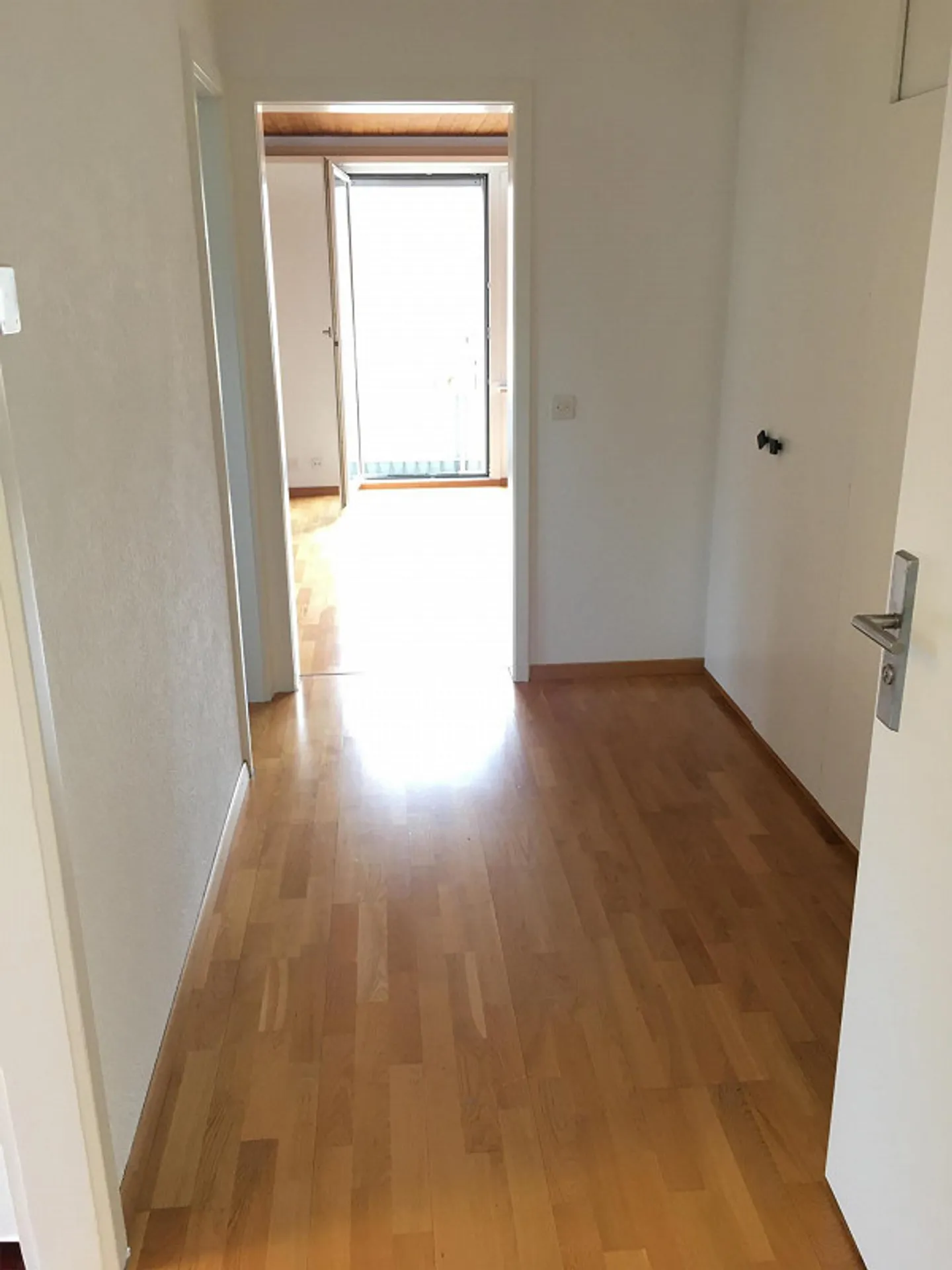 Appartement 1 pièce à louer dans le quartier 2 - Photo 4 sur 5