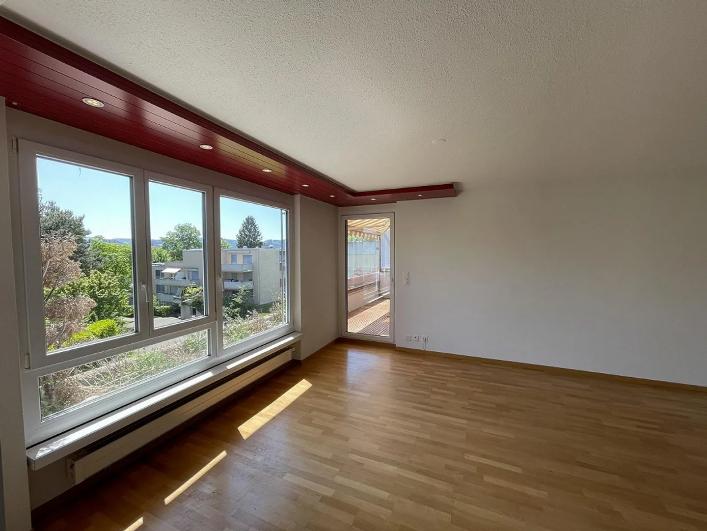 Attraktive 2.5 Zimmer-Wohnung mit Wintergarten - Foto 10 von 20
